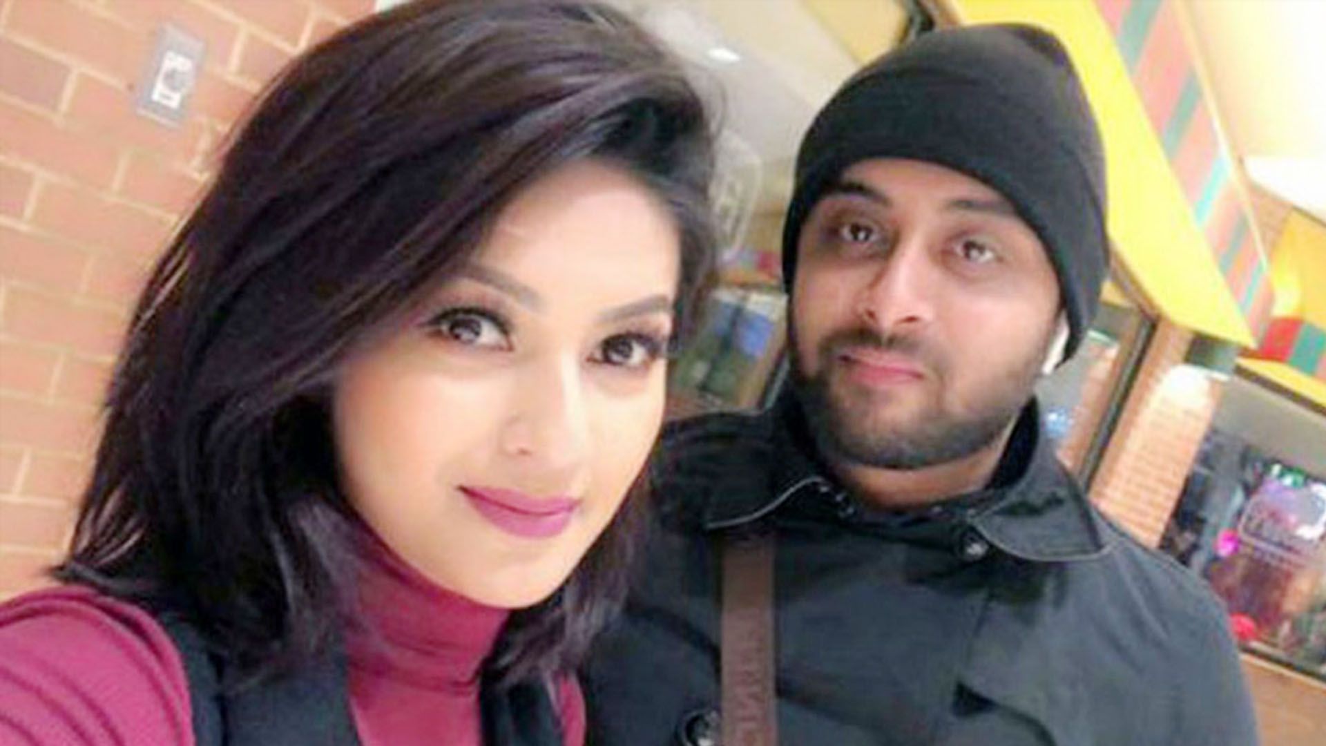 নিউইয়র্কের আন্ডার ওয়ার্ল্ড জগৎ নিয়ে পর্দায় হৃদয়-মোনালিসা