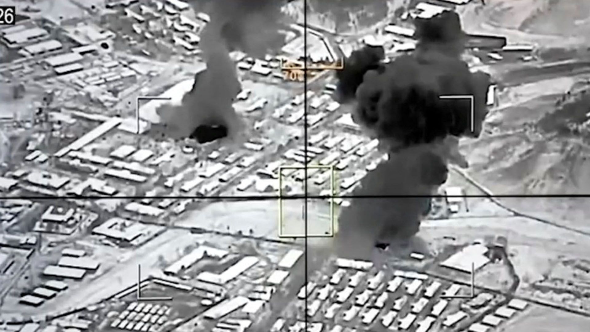 আফগানিস্তানের বিরুদ্ধে যুদ্ধ ঘোষণা করল পাকিস্তান