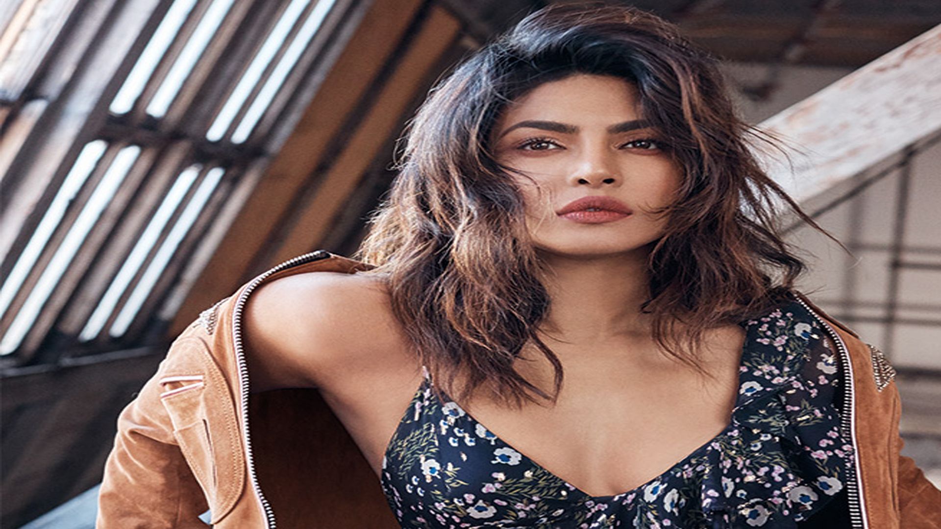 নতুন বছরের পরিকল্পনা জানালেন প্রিয়াঙ্কা চোপড়া