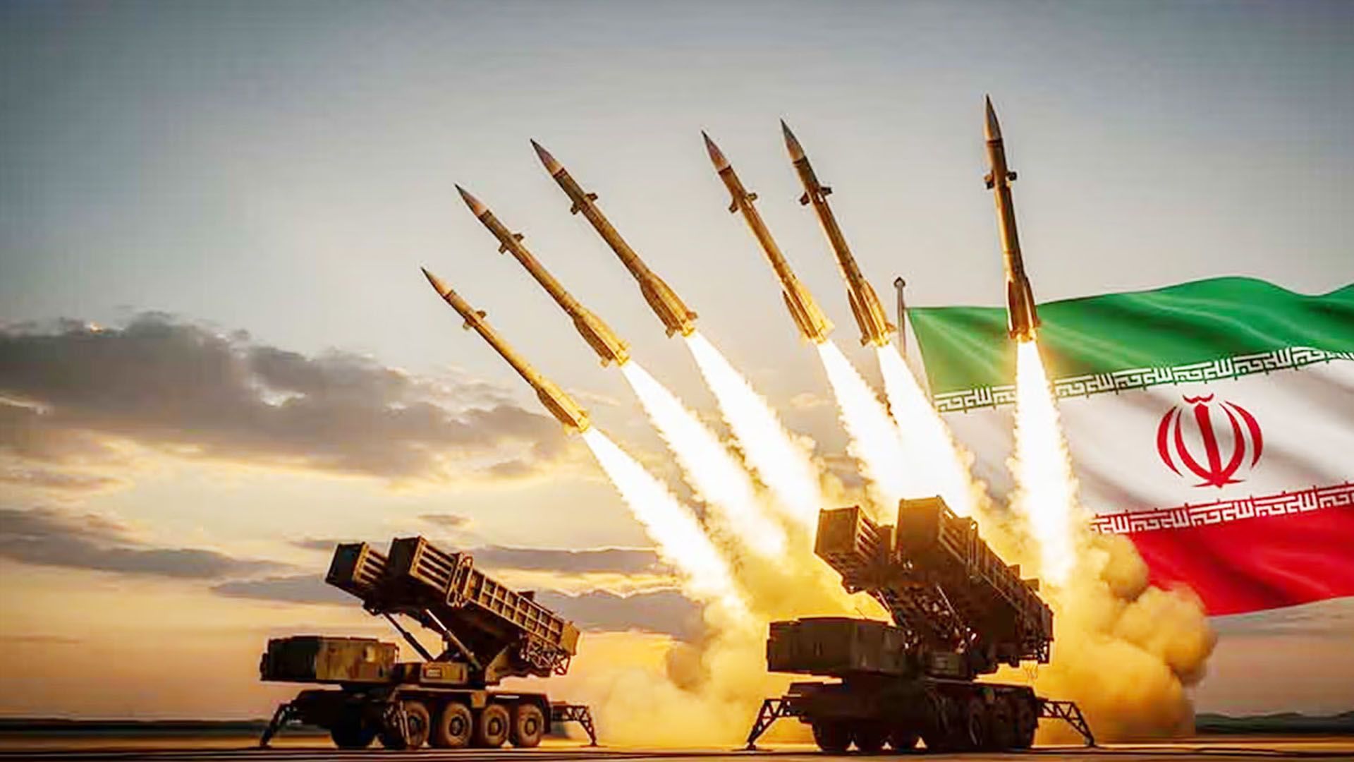 ইরানের মিসাইল হামলায় আমিরাতে বাংলাদেশিসহ তিনজন নিহত