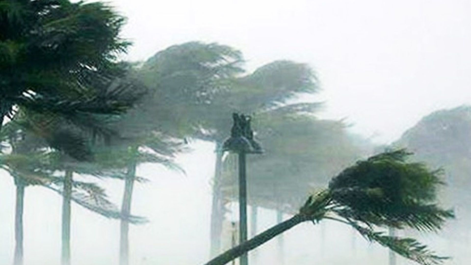 চলতি মাসেই আঘাত হানতে পারে কালবৈশাখী ঝড়