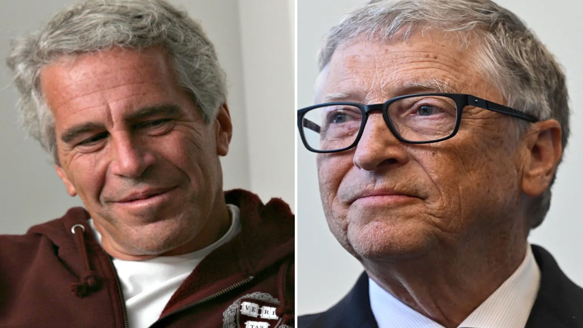 এপস্টেইন ফাইলে নাম, অনুতপ্ত বিল গেটস