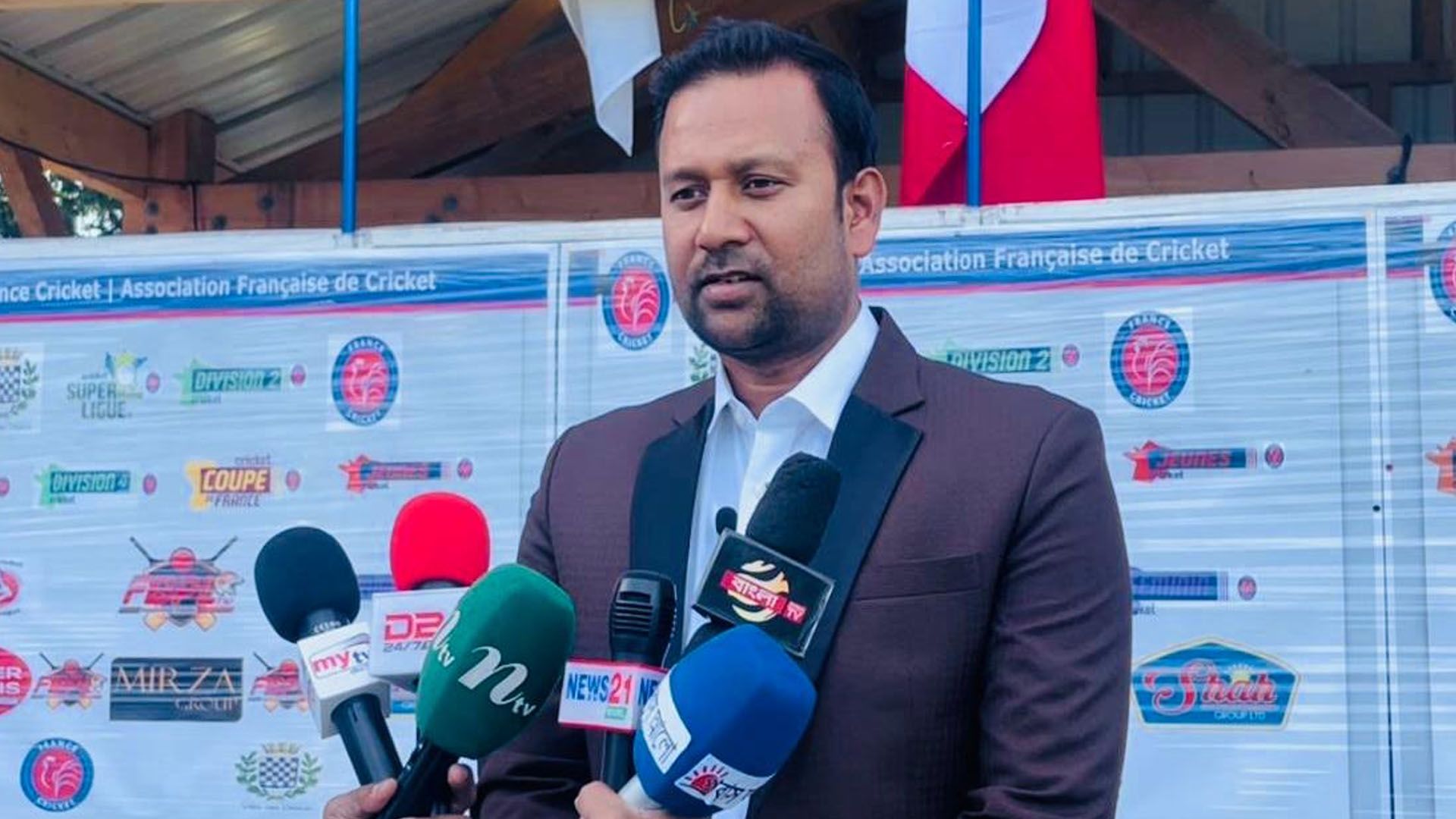 মিয়া মাসুদের অনবদ্য পথচলার গল্প