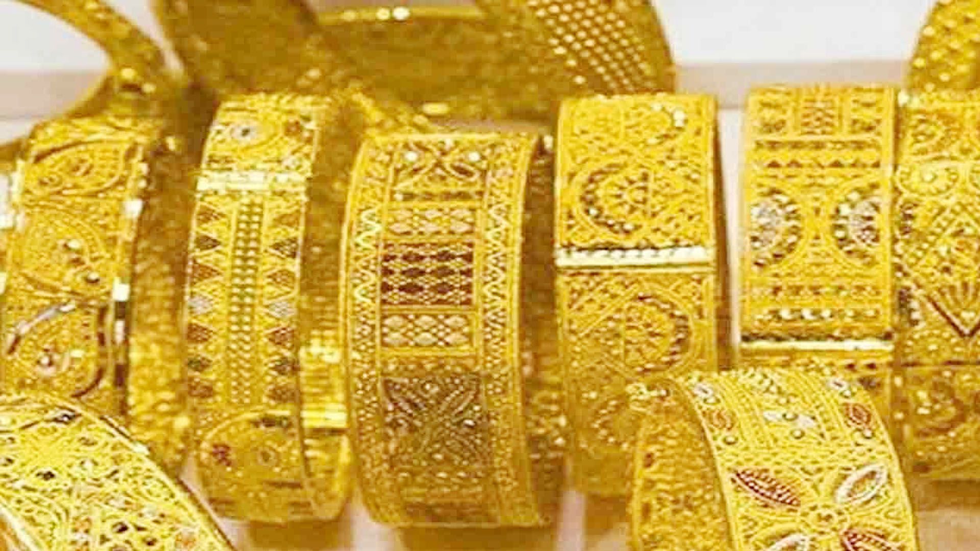 স্বর্ণের নতুন দাম, ভরি কত?