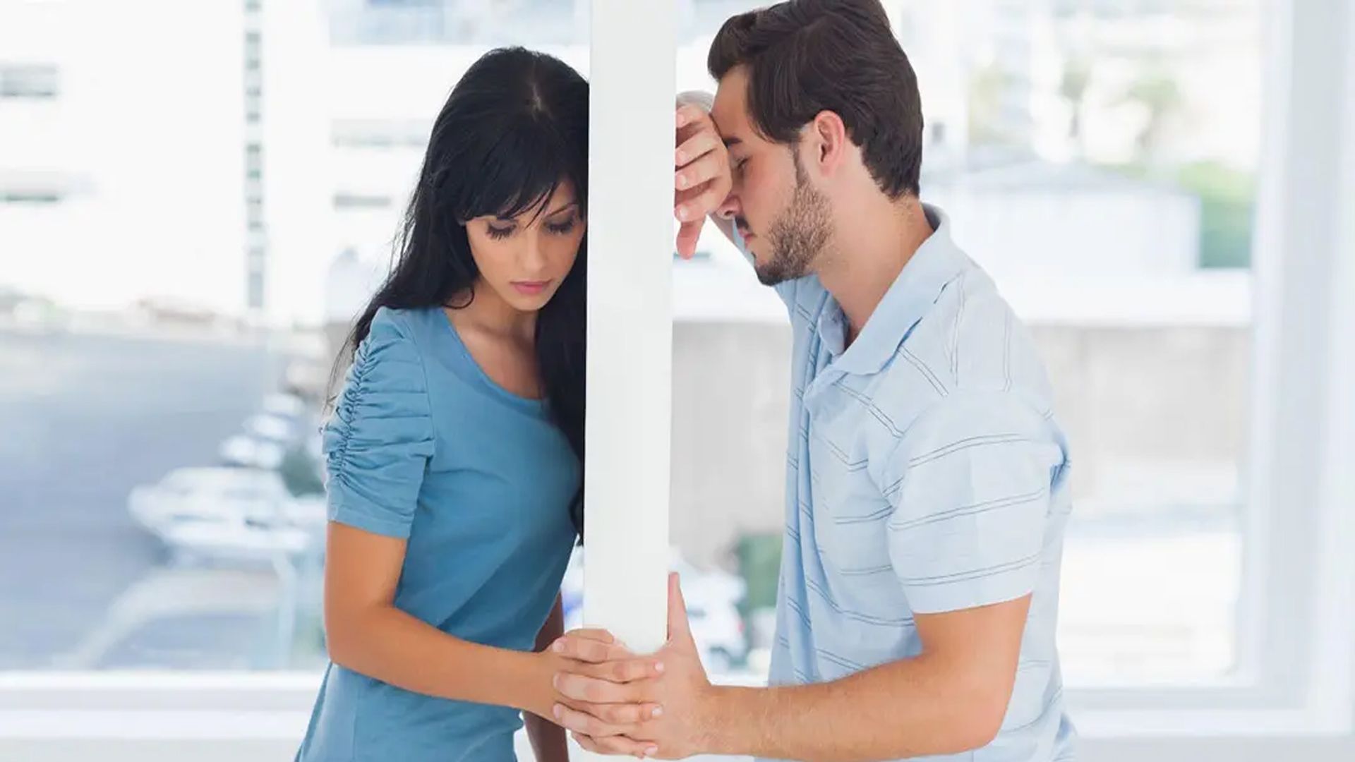 দাম্পত্যে রোদ-বৃষ্টি