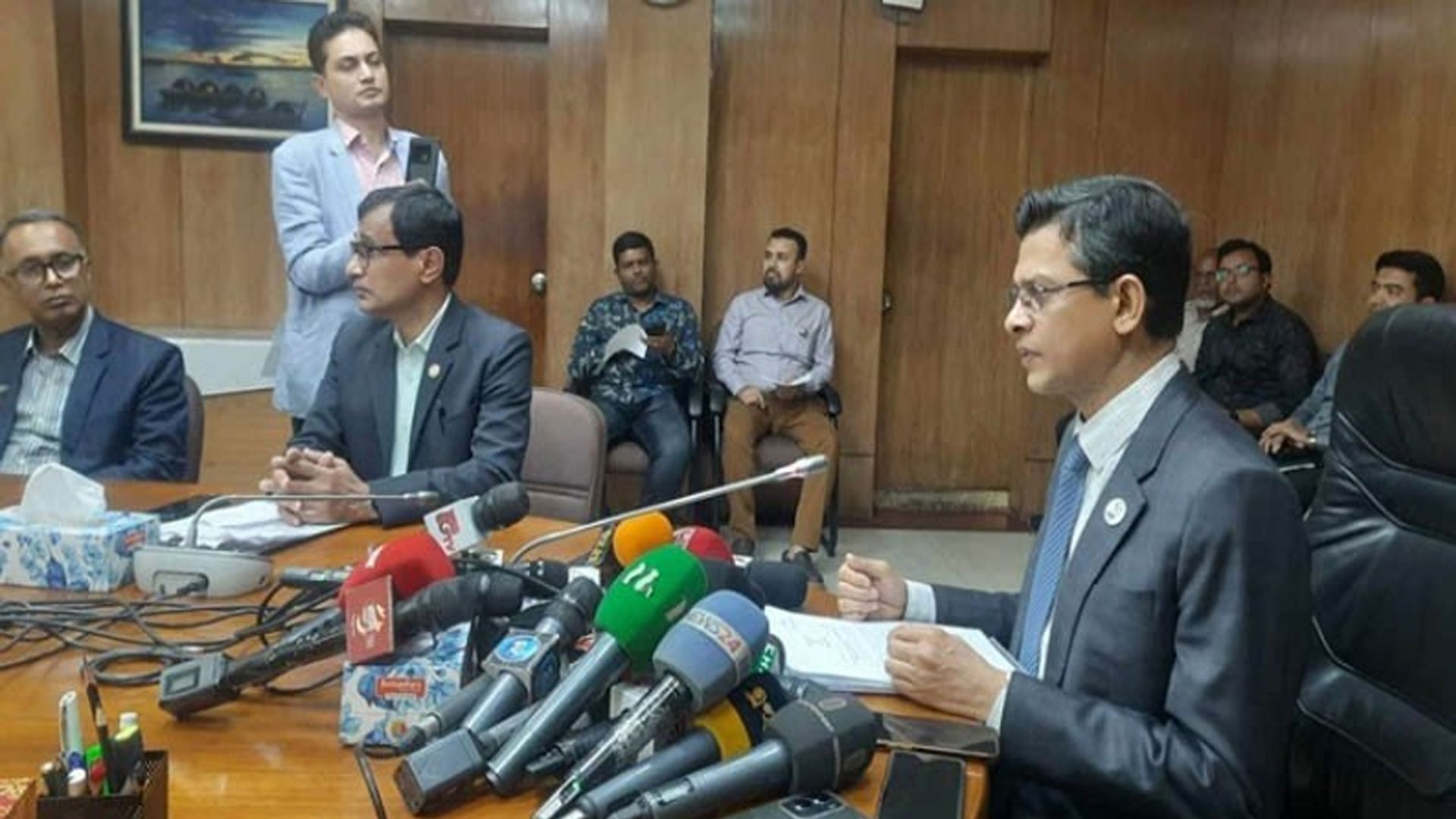 রমজানে অফিস চলবে নতুন সময়ে