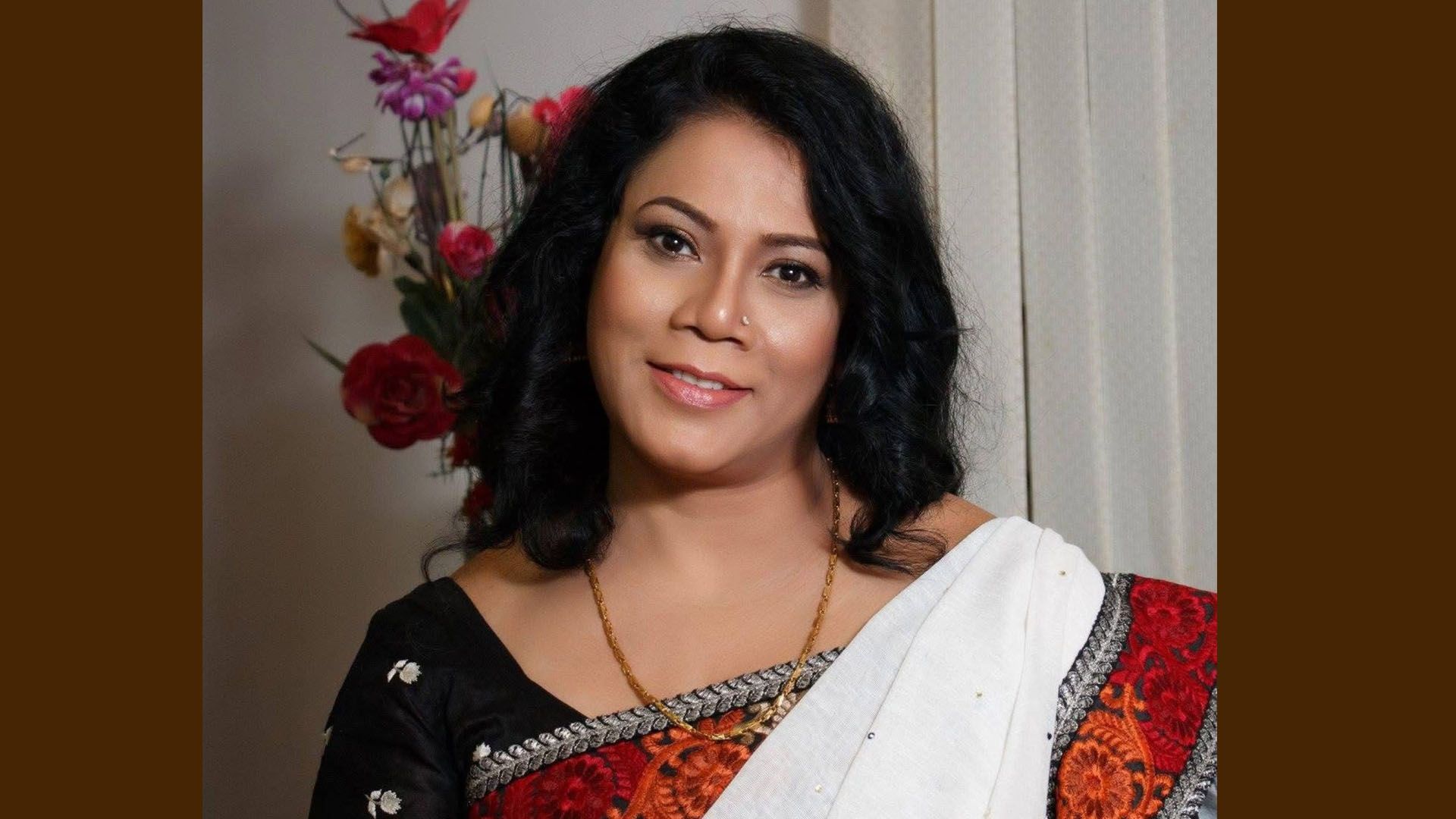 ১৩ বছরের রোদসী: একটি ম্যাগাজিন থেকে একটি আন্দোলনের পথে