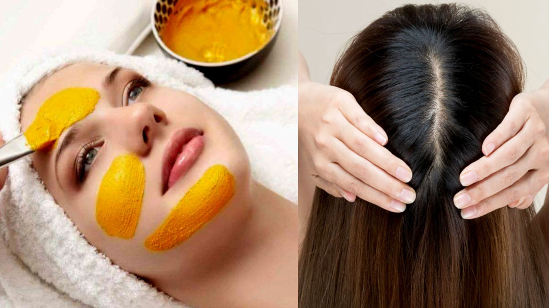 বর্ষায় হোক ত্বক ও চুলের বিশেষ যত্ন