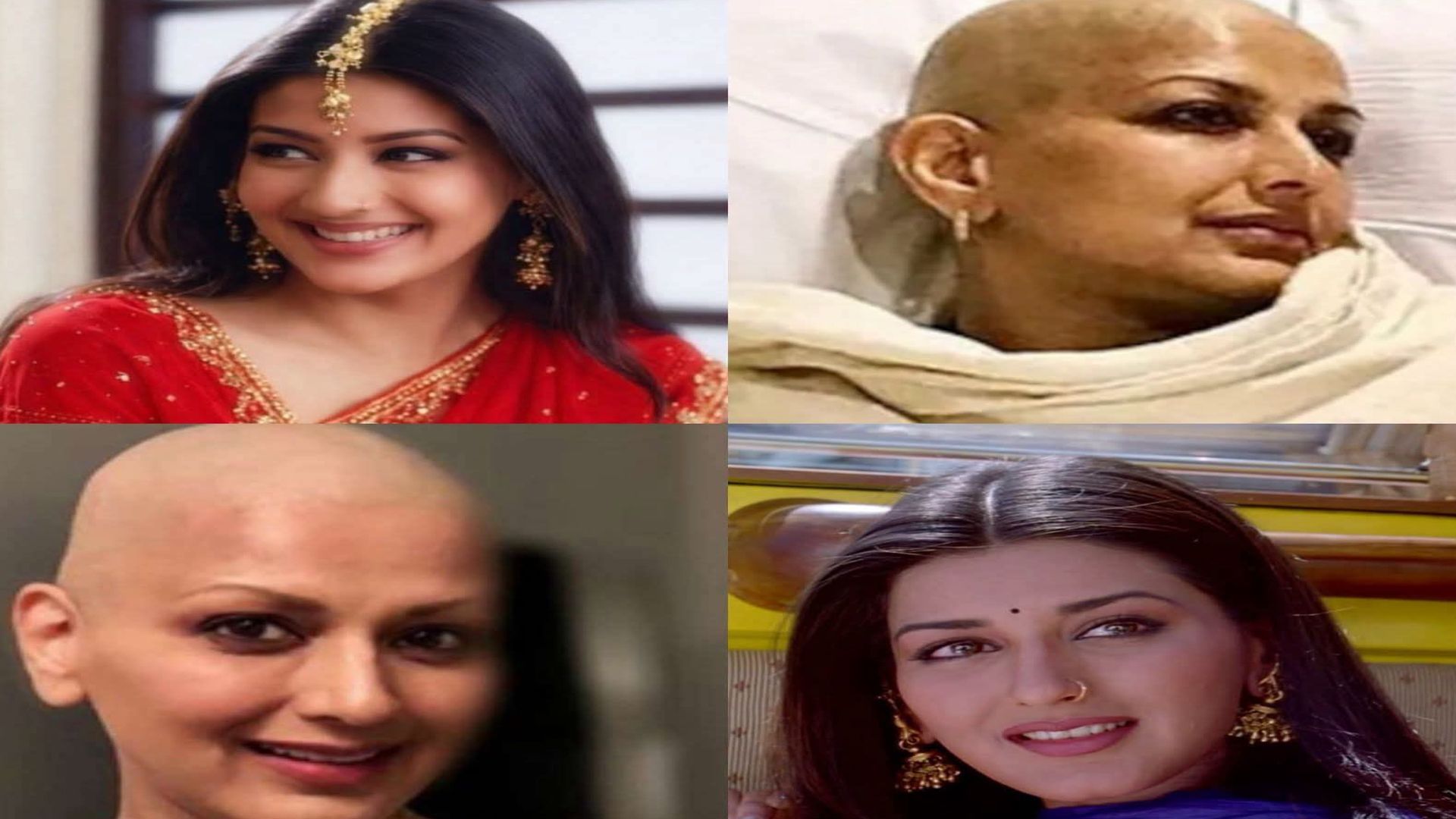 বেঁচে থাকার সম্ভাবনা ত্রিশ শতাংশ তবু হেরে যাননি সোনালী বেন্দ্রে