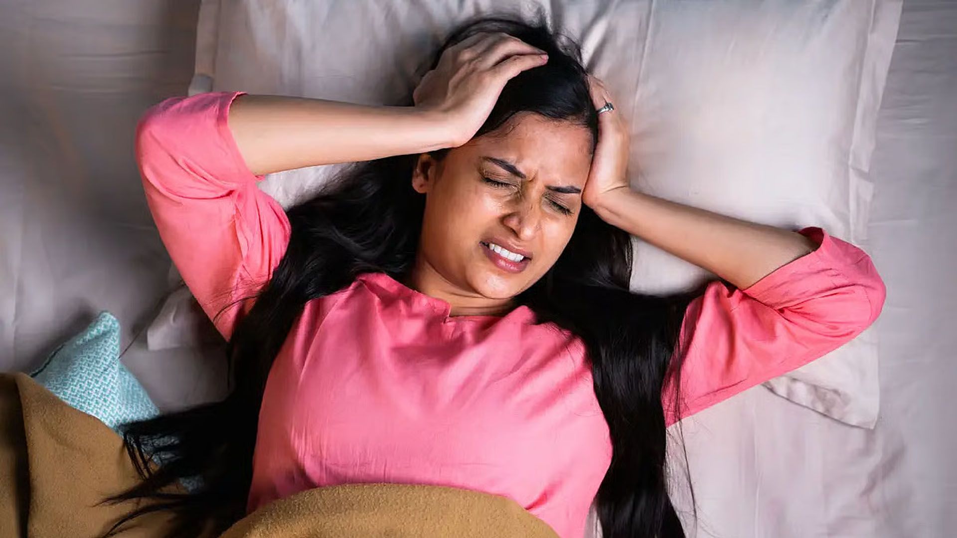 ভাবছেন মাইগ্রেন, কিন্তু নিত্যদিনের মাথাব্যথা বড় কোনো রোগের ইঙ্গিত নয় তো?