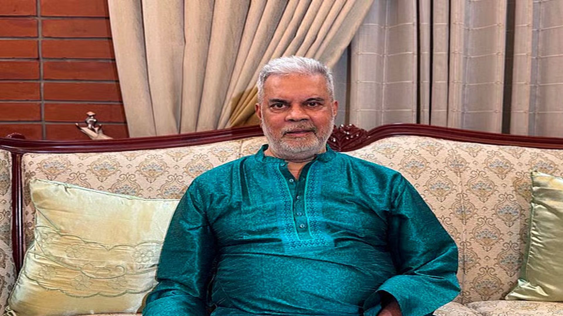 ইলিয়াস কাঞ্চনের মৃত্যুর গুজবে যা জানা গেল