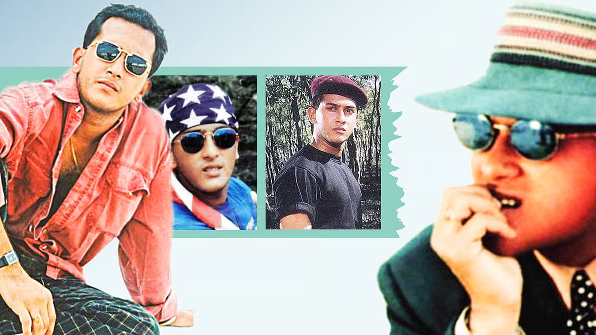 অমর নায়ক সালমান শাহ স্মরণে ৩ দিনের বিশেষ আয়োজন