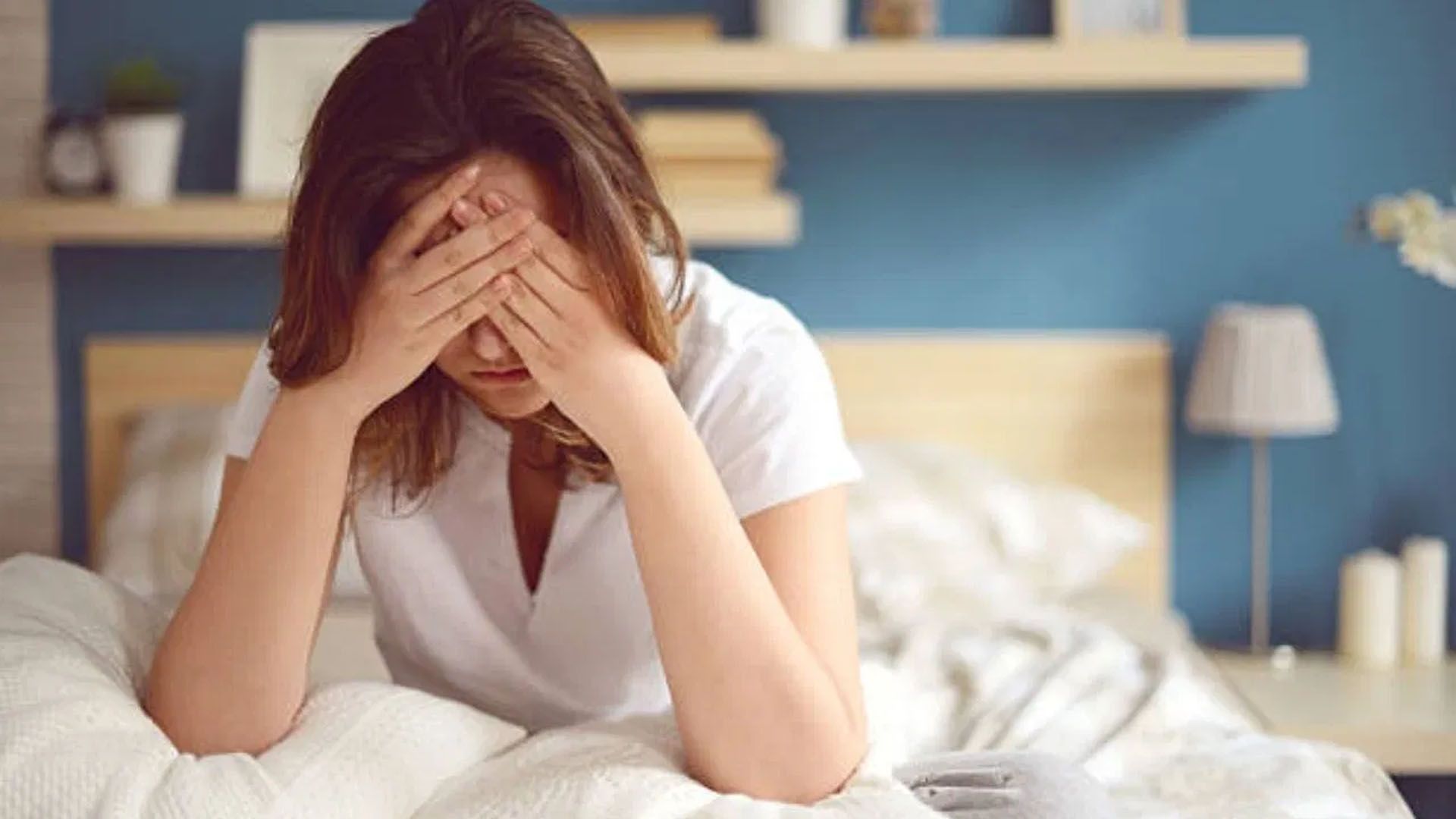 ভালো ঘুমের পরও সকালে উঠলে ক্লান্ত লাগে কেন?