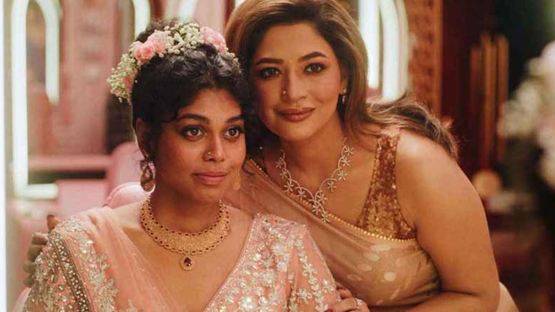 বিয়ের আগে আদর্শ কনে হওয়ার চাপ, ‘দ্য ডিফিকাল্ট ব্রাইড’ ইতিহাস গড়ল ভেনিসের পর্দায়