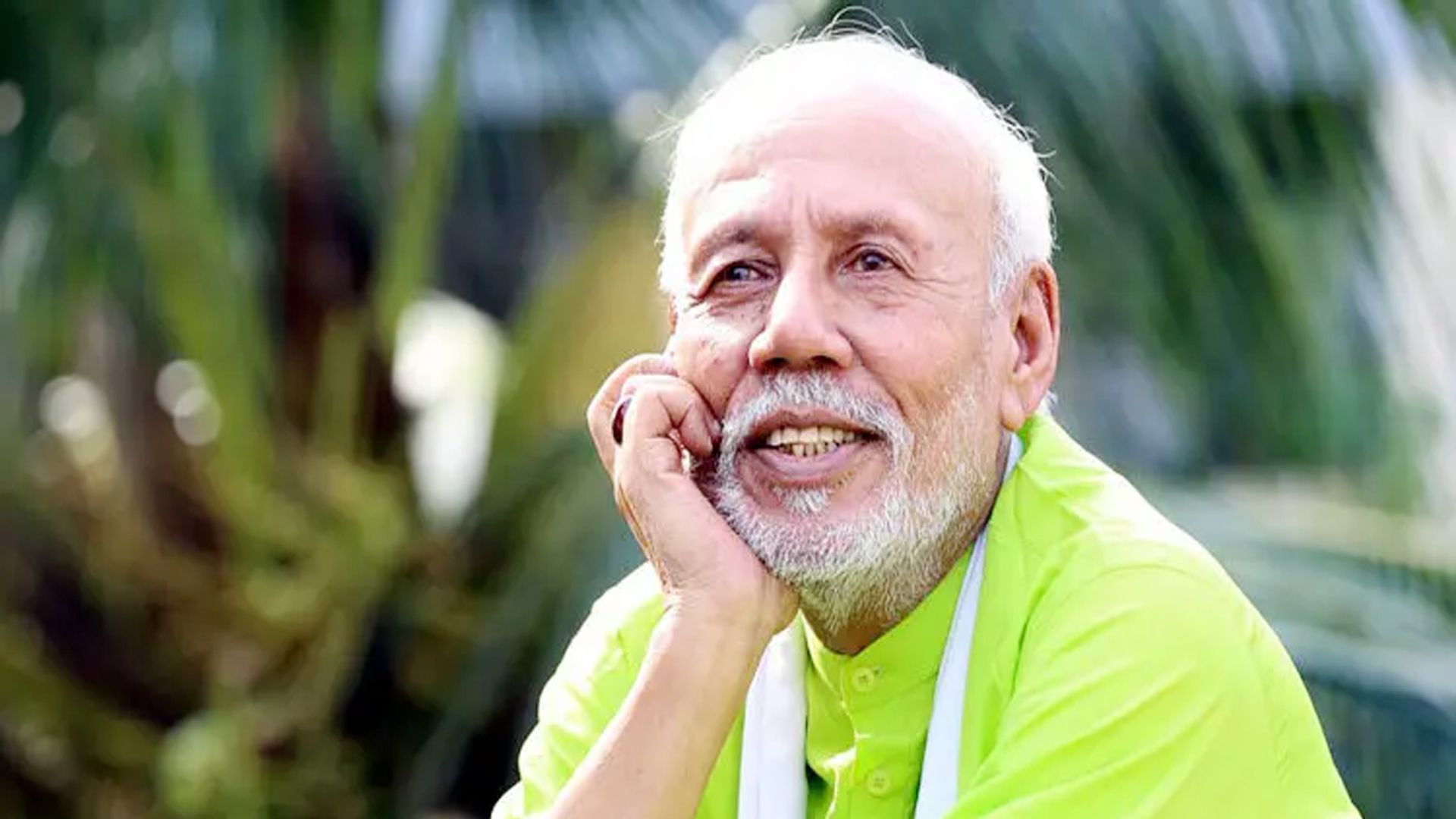 পর্দার আড়ালে নয়, মানুষের মনে বেঁচে আছেন এটিএম শামসুজ্জামান