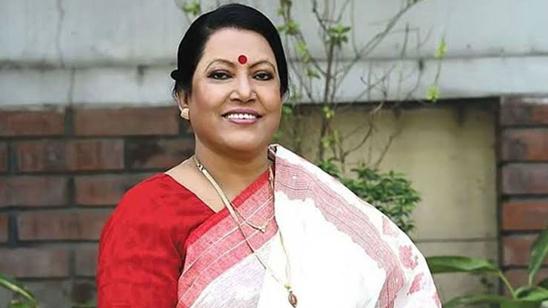 গানের ভেতর বেঁচে আছেন ফরিদা পারভীন