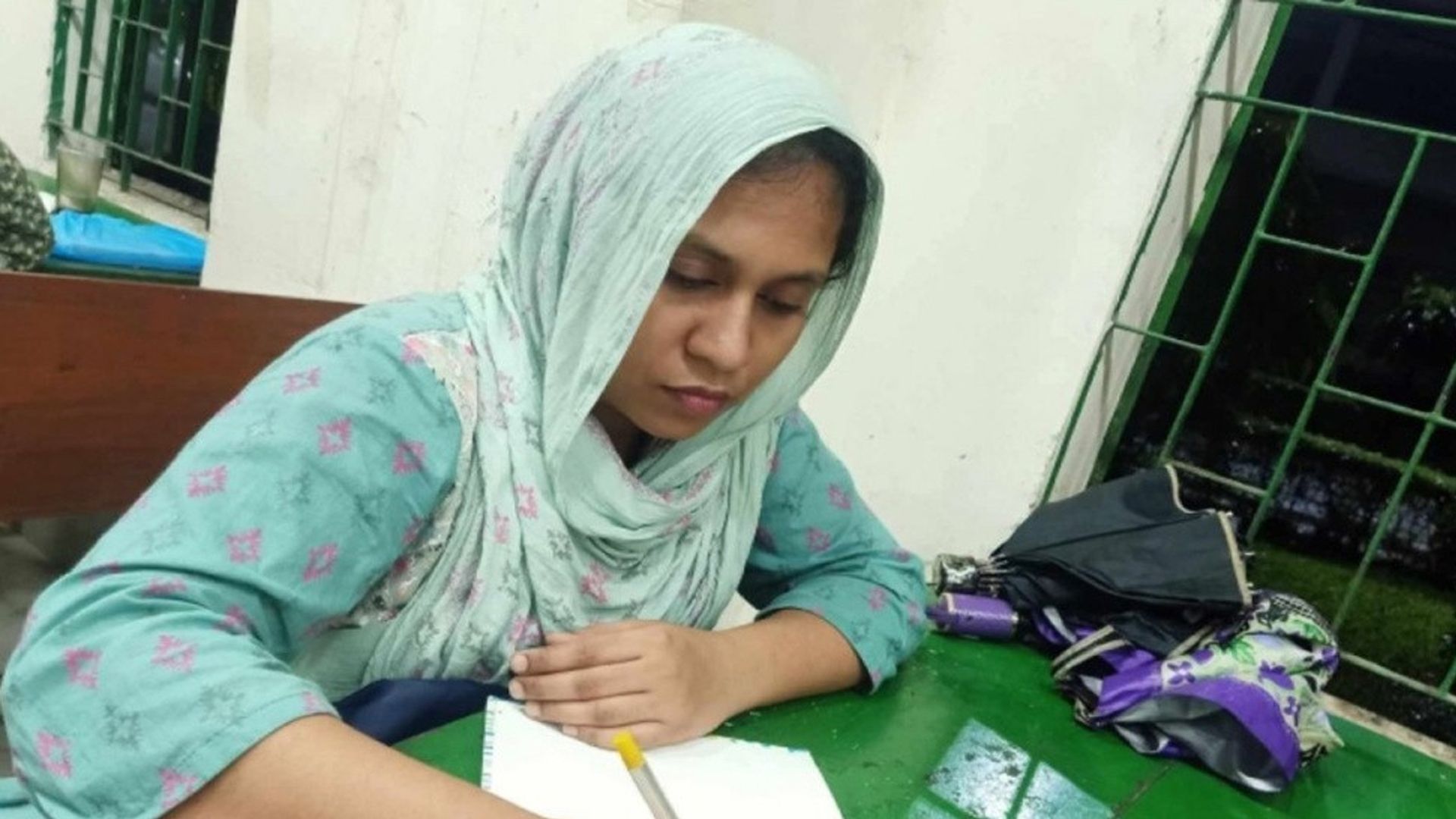 মারা গেছেন এনসিপি নেত্রী রাফিয়া সুলতানা