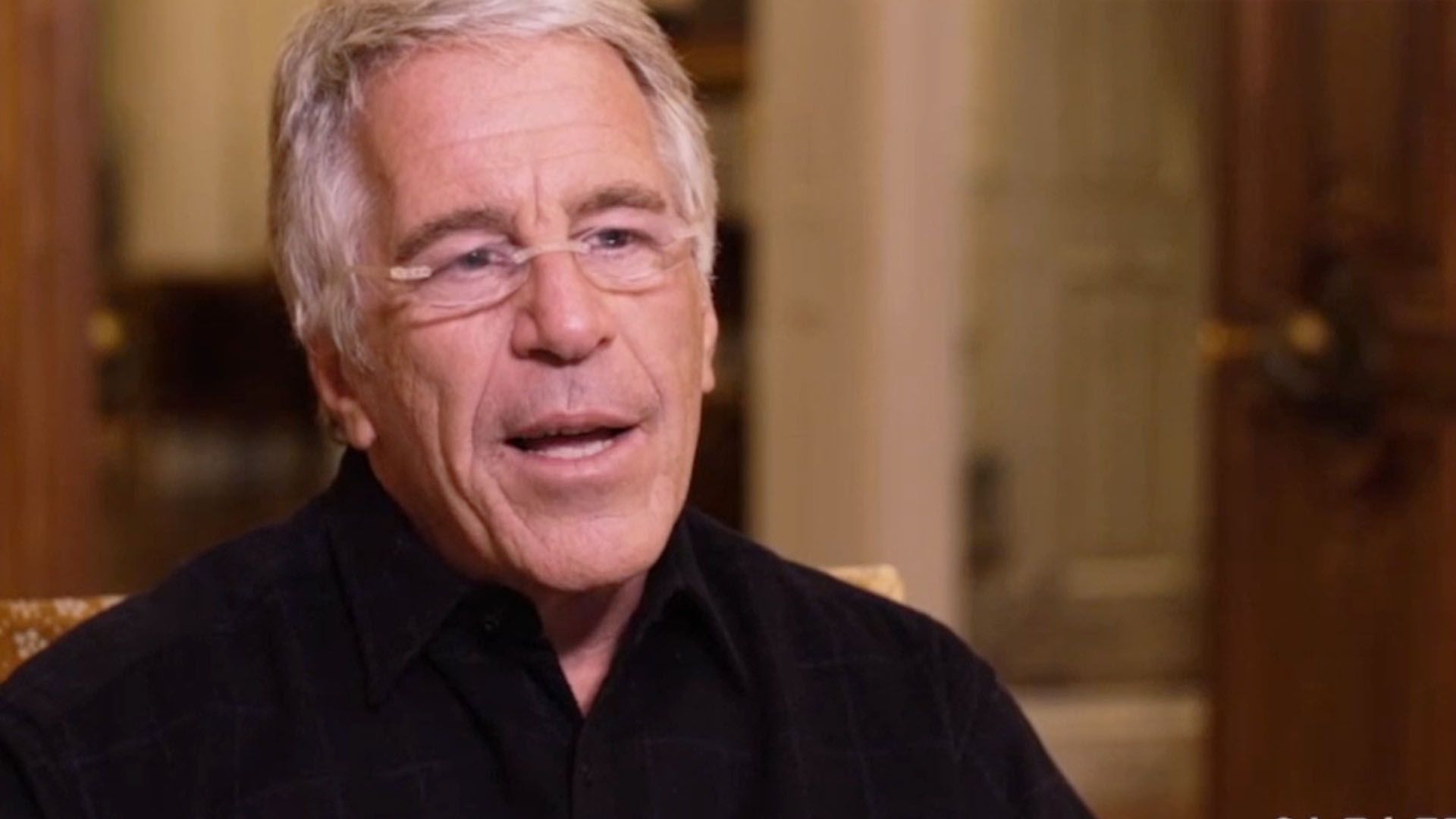 নিজেকে শয়তান মনে করা নিয়ে সাক্ষাৎকারে যা বলেছিলেন এপস্টেইন