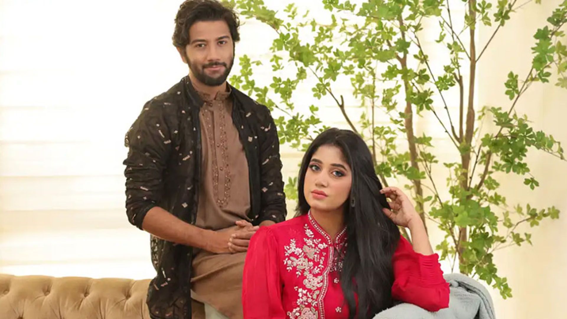 ‘বিচ্ছেদ মানেই সম্পর্কের শত্রুতা নয়’ প্রীতম–শেহতাজের বার্তা