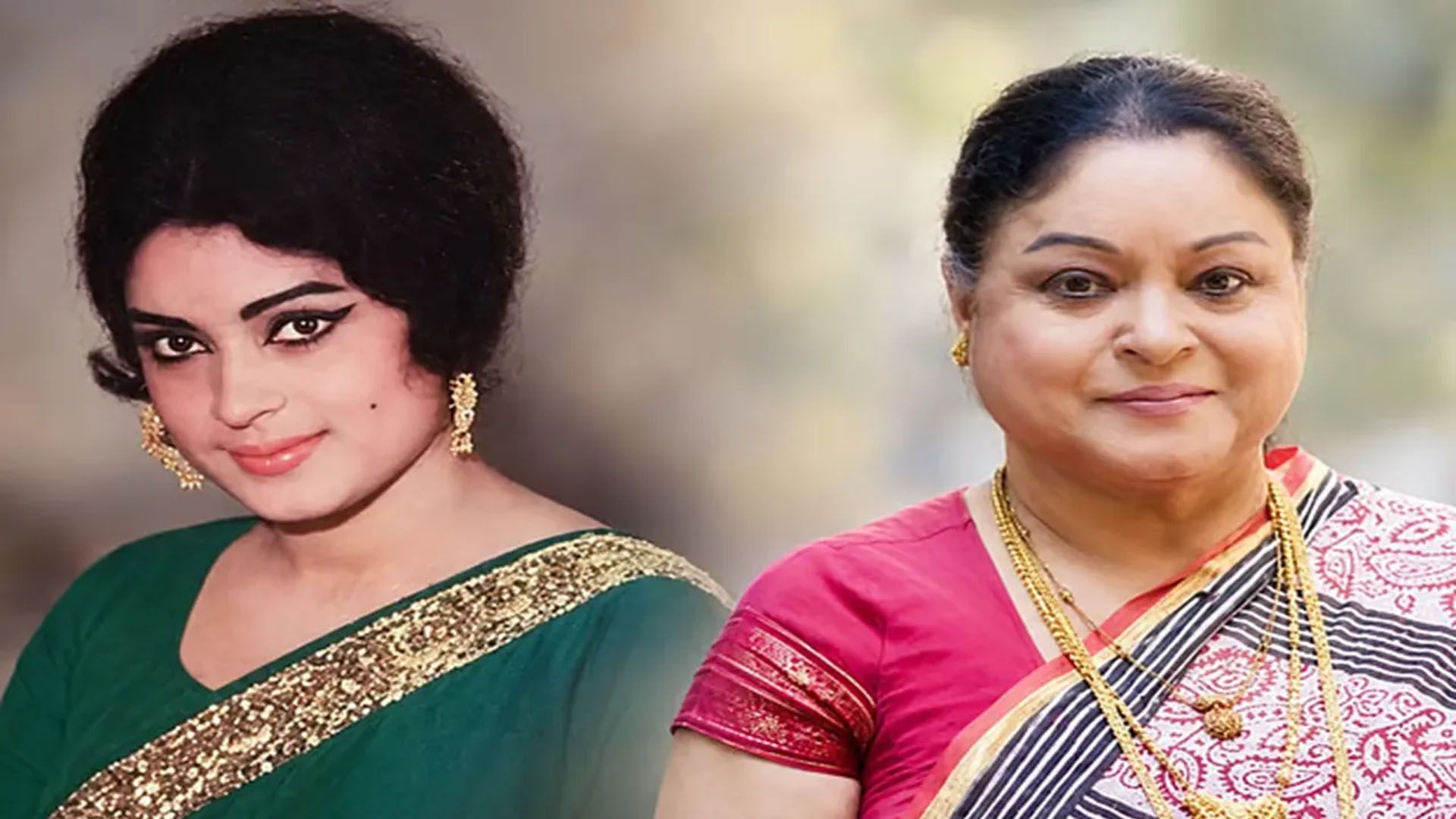 পর্দার আলো থেকে না ফেরার দেশে নাসিমা খান