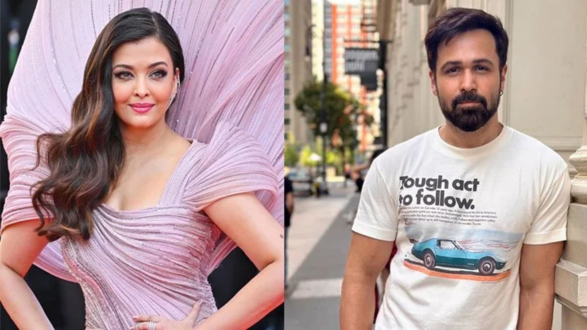 ঐশ্বরিয়াকে ‘প্লাস্টিক’ বলেছিলেন ইমরান, কী জবাব দেন অভিনেত্রী?