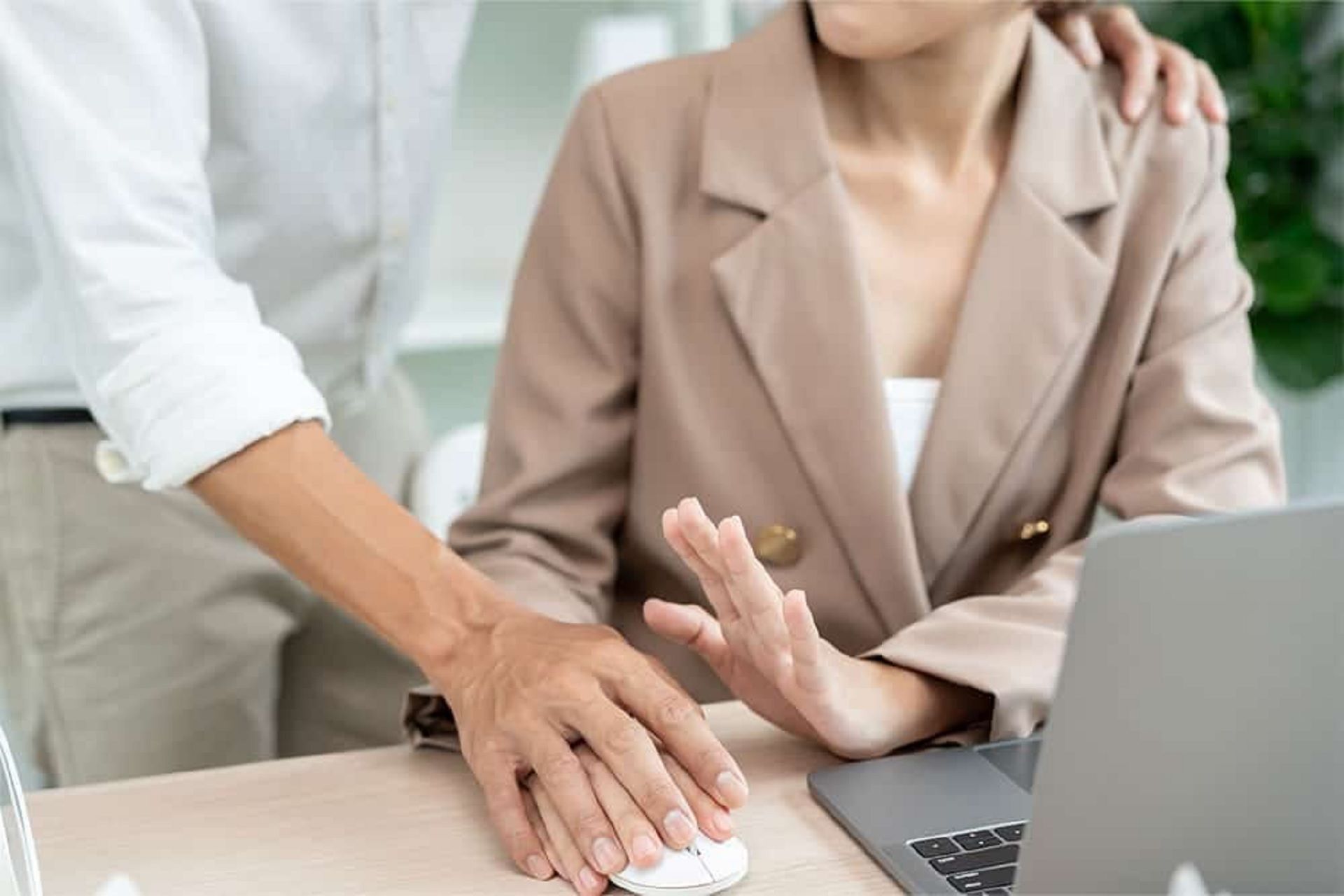 কর্মক্ষেত্রে যৌন হয়রানি: অভিযোগ, প্রমাণ ও নিরাপত্তা—যা জানা জরুরি
