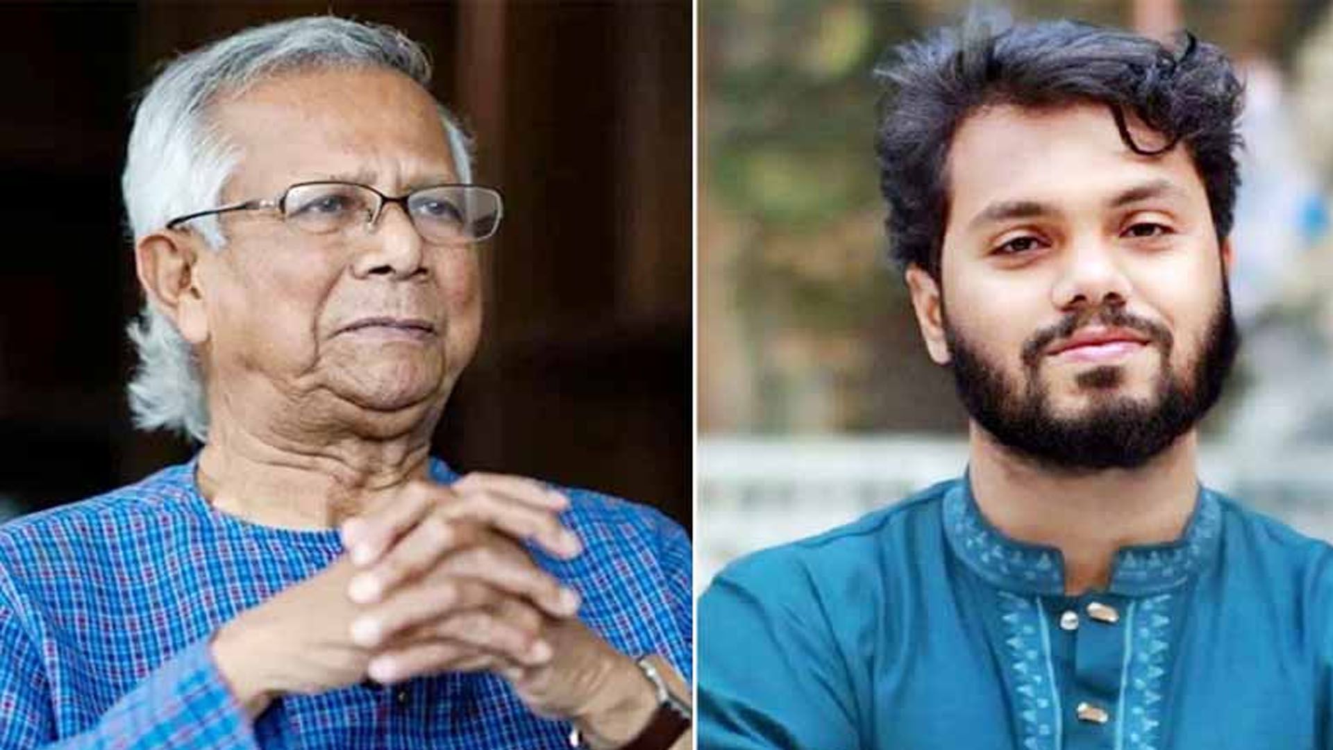 হাদির পরিবারকে ফ্ল্যাটের দলিল ও চাবি হস্তান্তর করলেন প্রধান উপদেষ্টা