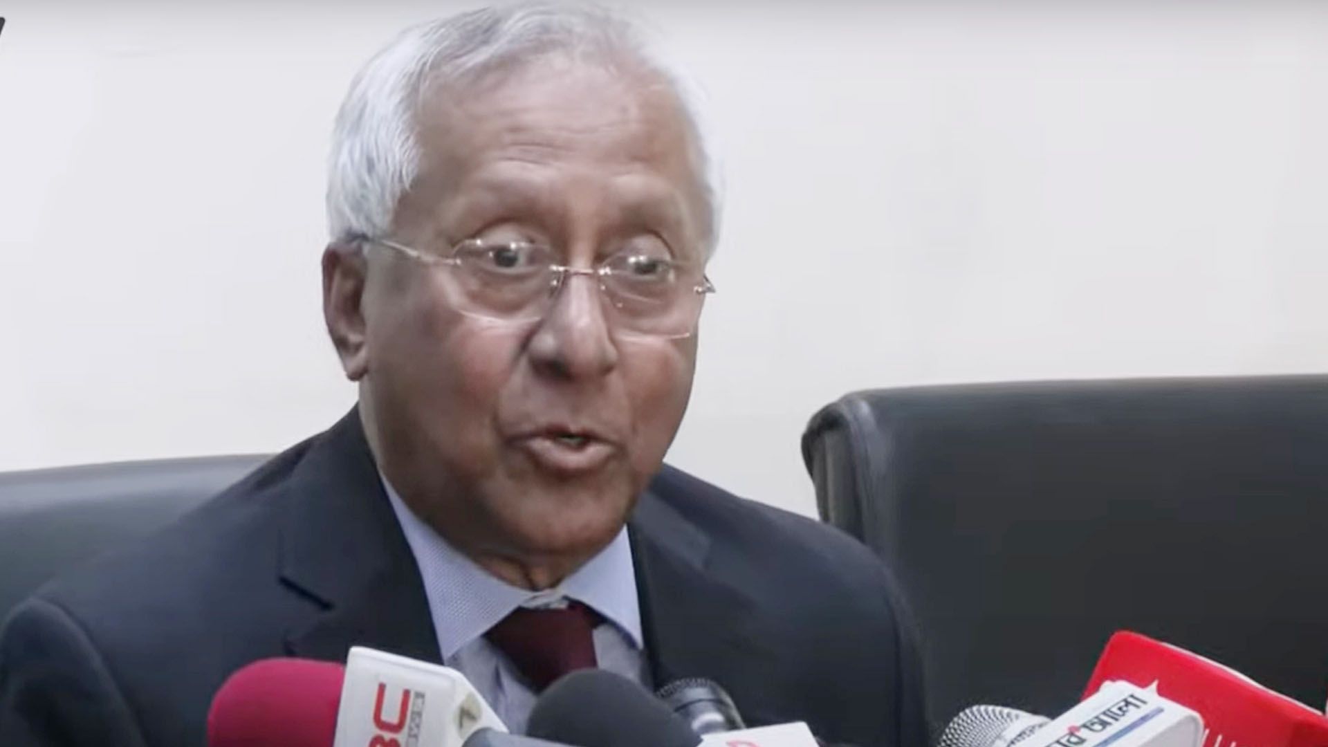 সংসদ নির্বাচন ও গণভোটের পরিস্থিতি আশাব্যঞ্জক: ইসি সচিব