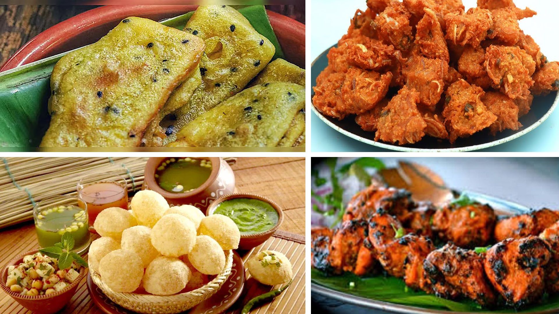 বর্ষার দিনে খিচুড়ি ছাড়াও ১৫ খাবারের মজার আইডিয়া