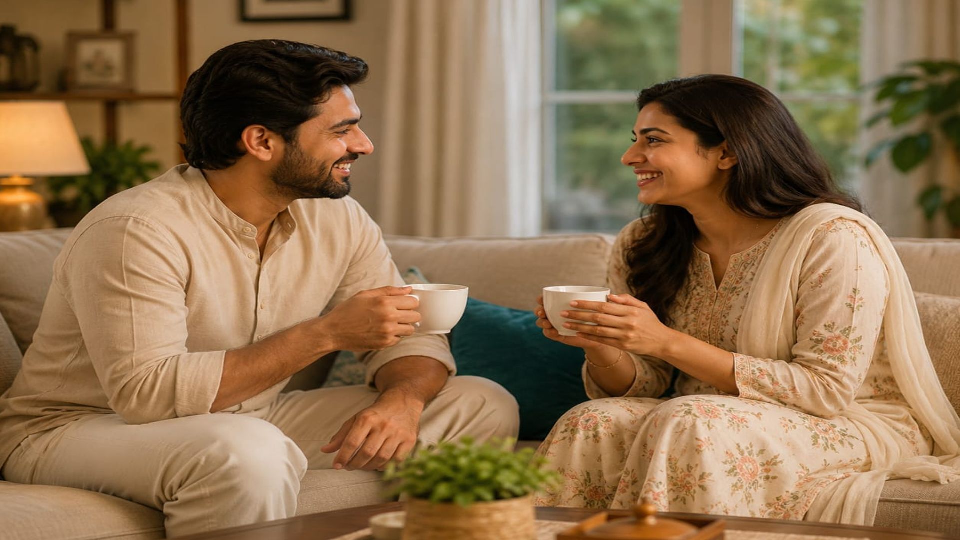 সুস্থ দাম্পত্যে স্বাস্থ্য সচেতনতা