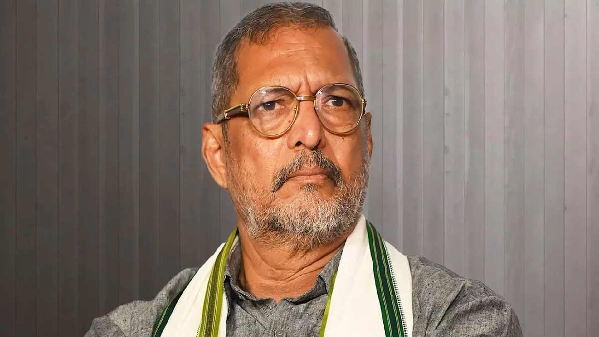 পর্দা থেকে চিরবিদায়, নানা পাটেকরের অভিনয়ের আগুন নিভল