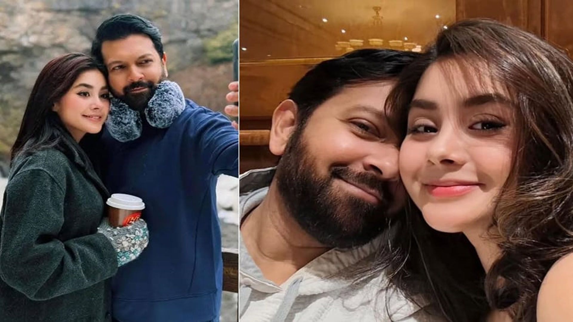 শিগগিরই আনুষ্ঠানিক বিবাহবিচ্ছেদের ঘোষণা দেবেন তাহসান