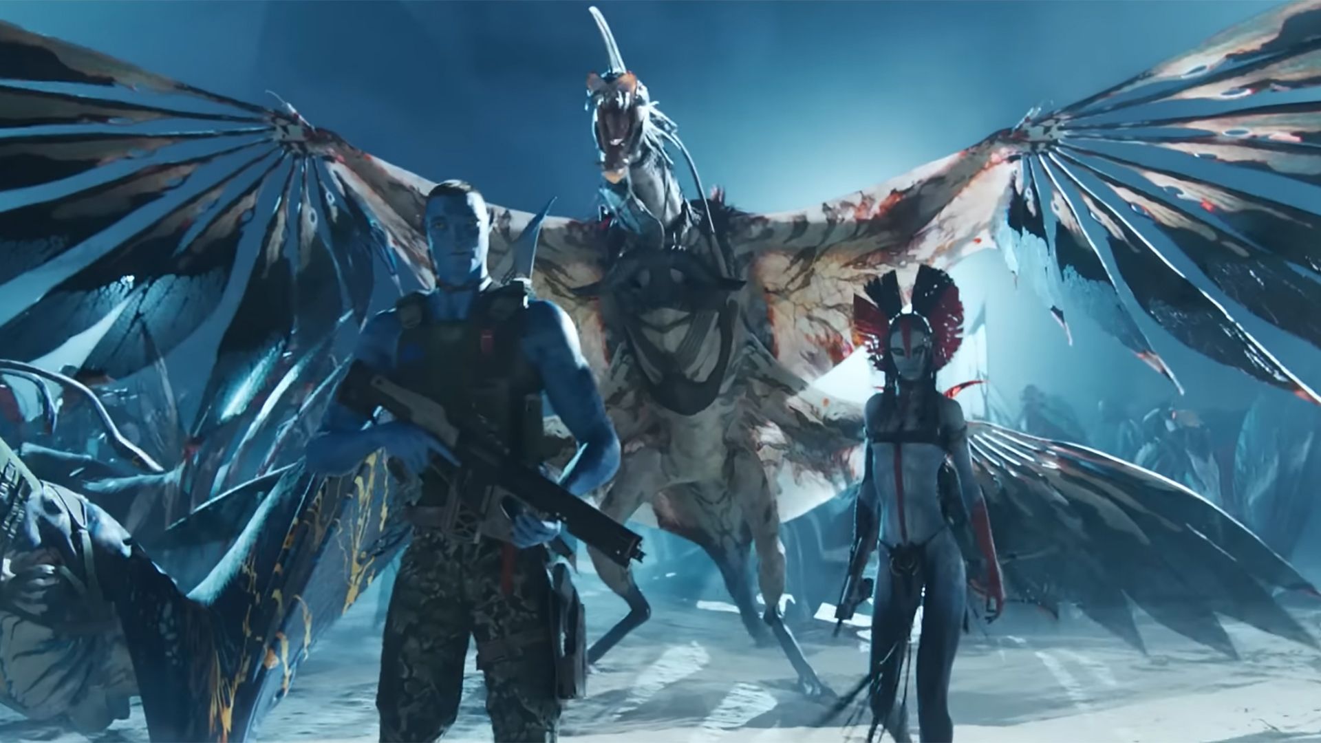 অ্যাভাটার: ১ বিলিয়ন ডলার আয়