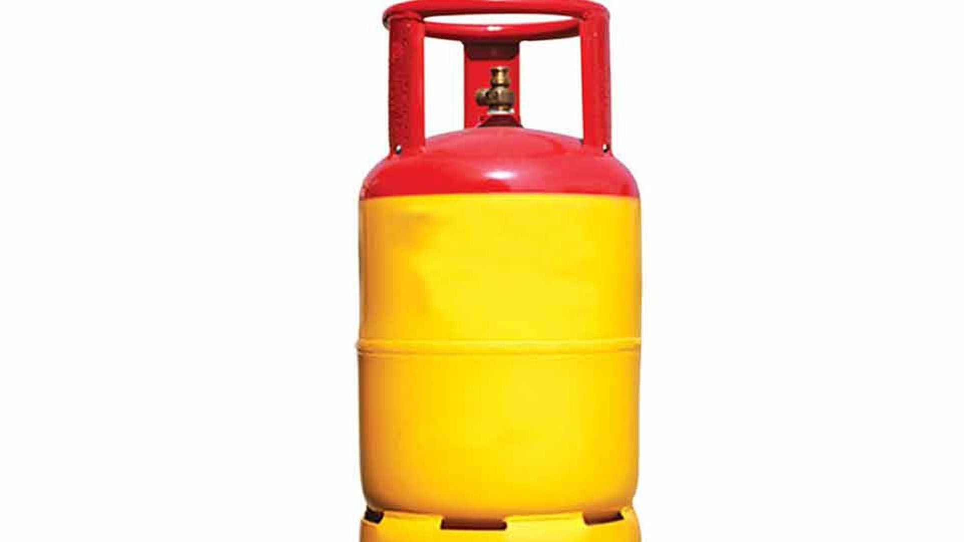 দাম বাড়ল এলপিজি সিলিন্ডারের