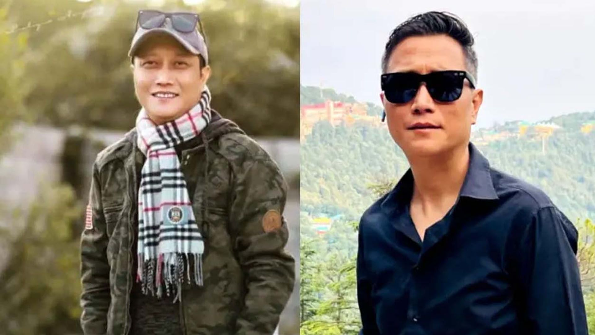 ইন্ডিয়ান আইডলজয়ী প্রশান্ত মারা গেছেন