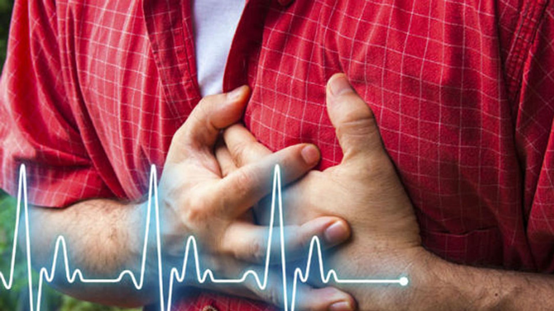 হার্ট অ্যাটাক ছাড়াও বুকে ব্যথা হয় কেন?