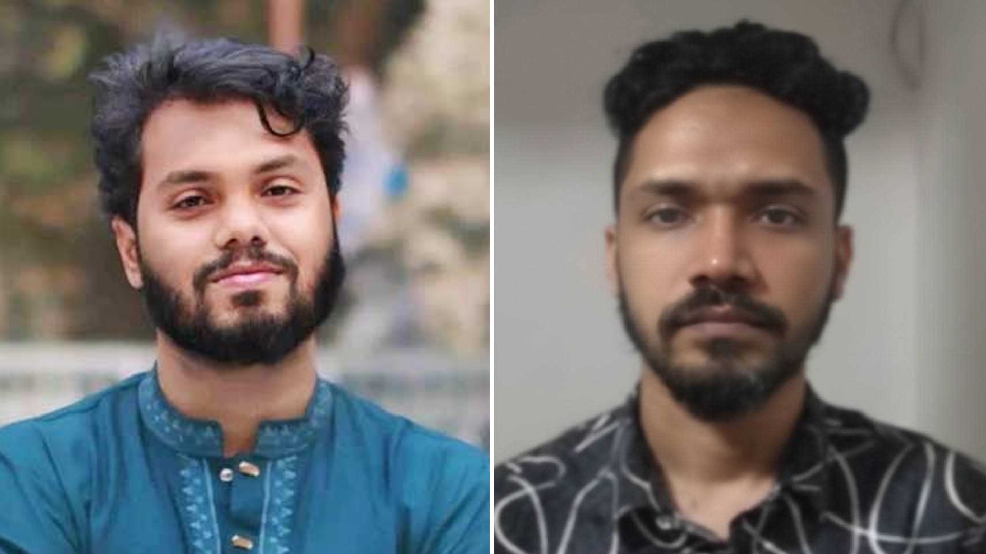 ফয়সালসহ ১৭ জনকে অভিযুক্ত করে চার্জশিট