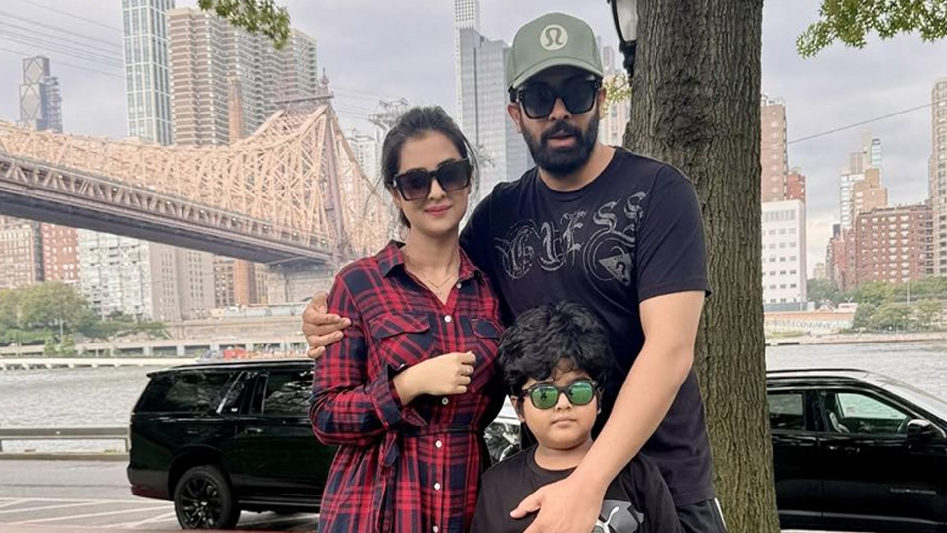 বাবা-মা হচ্ছেন শাকিব-বুবলী