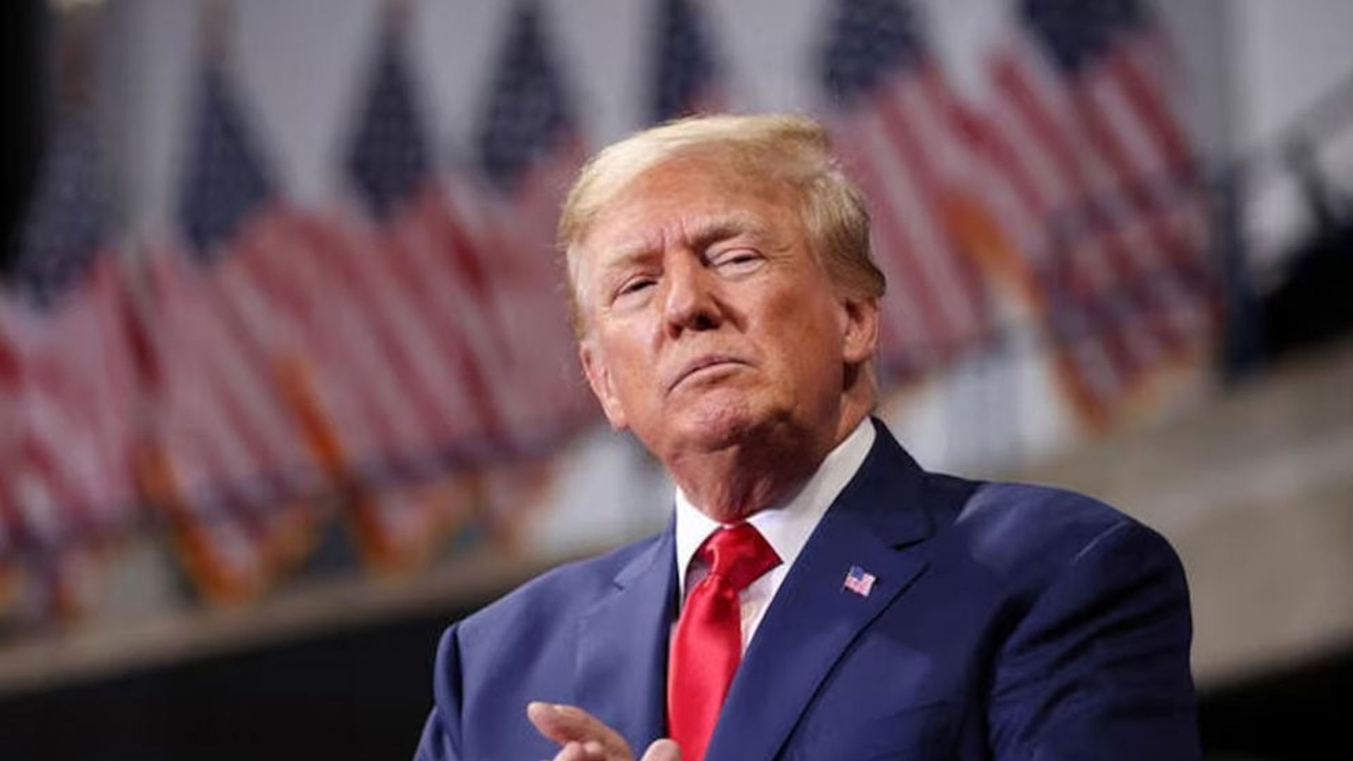 ভেনেজুয়েলার পর ট্রাম্পের নজরে যে দেশগুলো