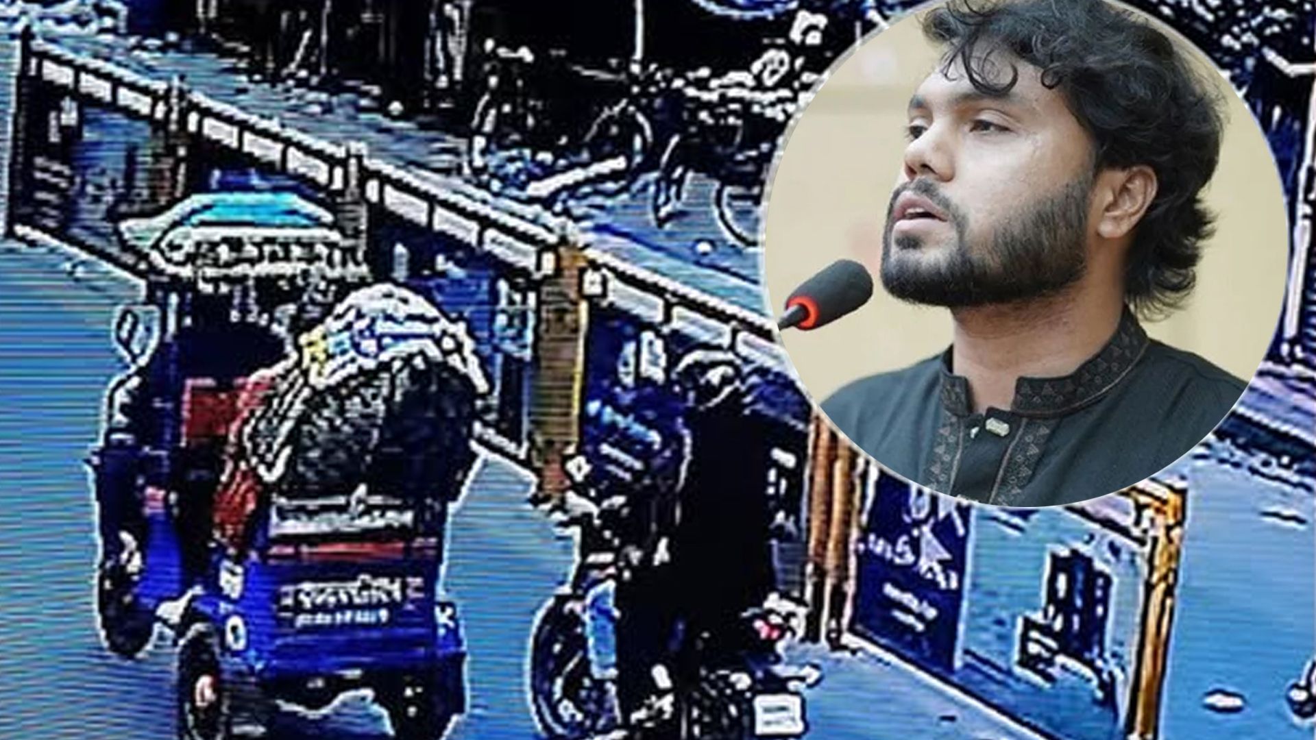 হাদি হত্যার নির্দেশদাতার নাম জানা গেল