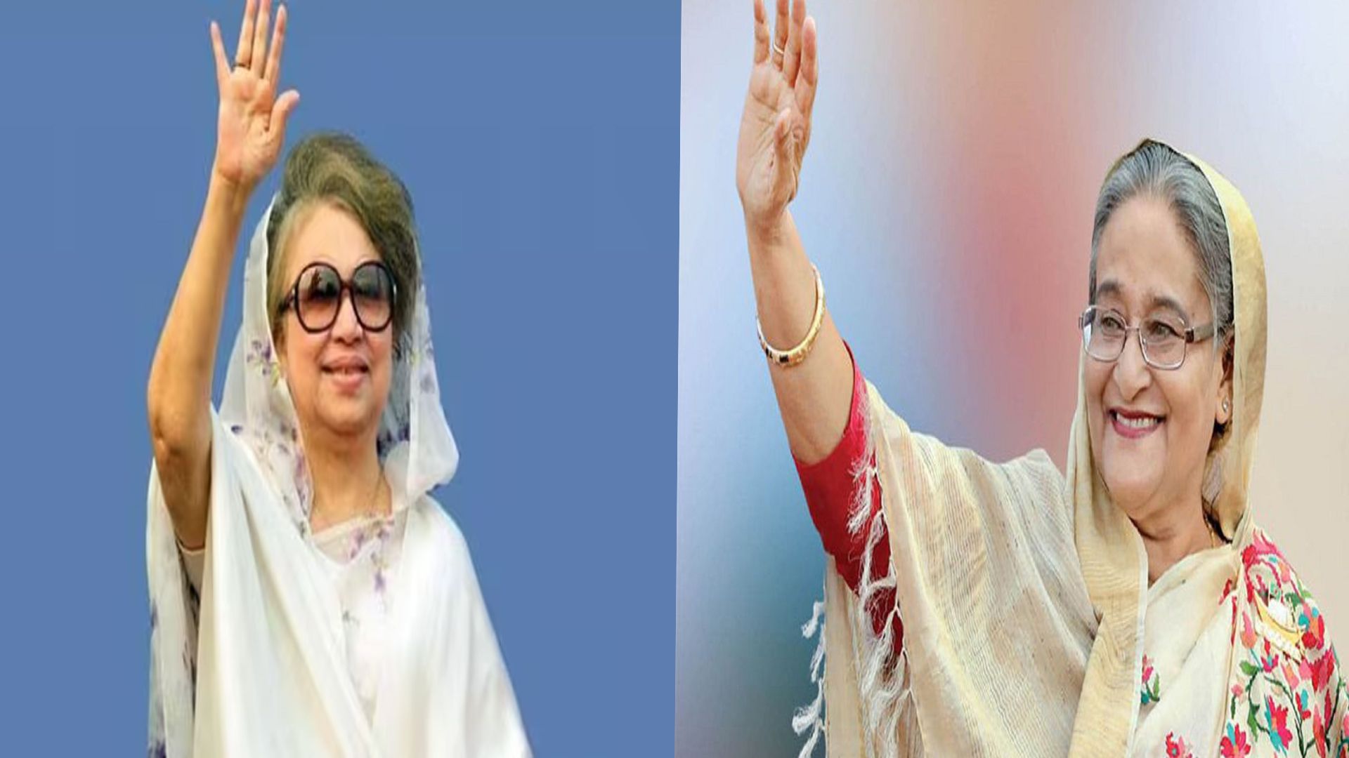 ত্রয়োদশের প্রাক্কালে: নারী নেতৃত্বের দীর্ঘ অধ্যায়ের ইতি