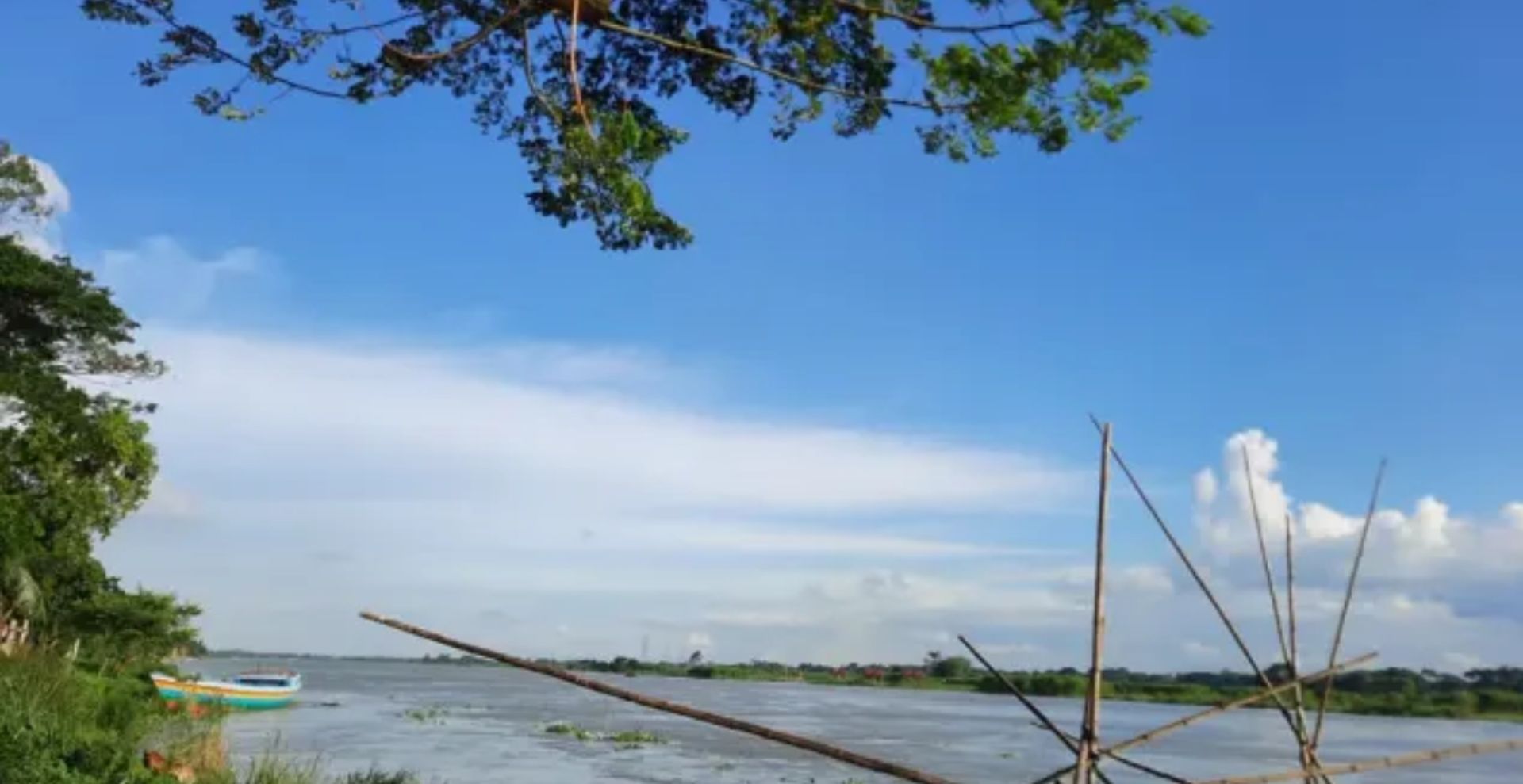 আজ আন্তর্জাতিক নির্মল বায়ু ও নীল আকাশ দিবস