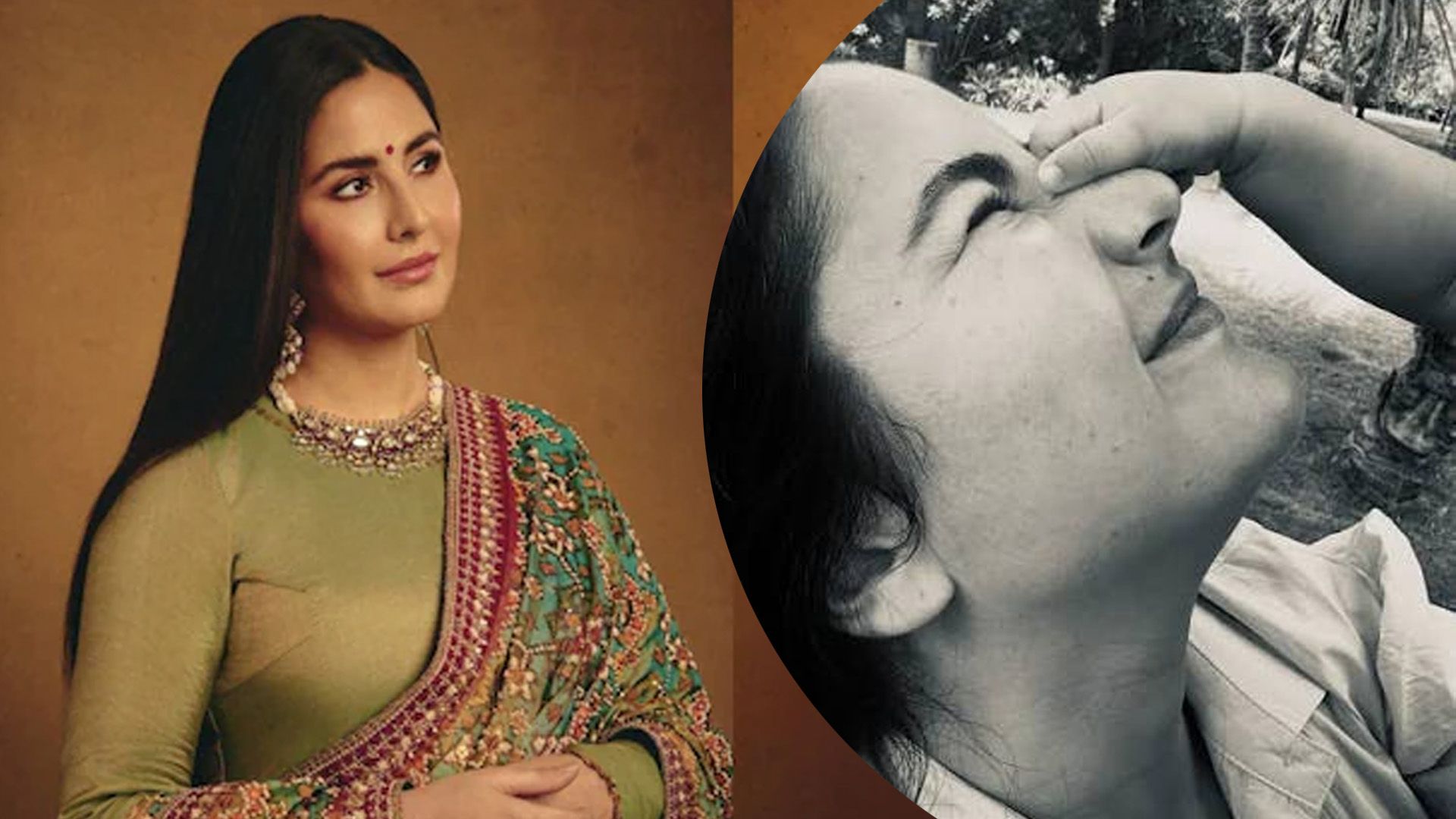 মা হওয়ার পর ‘পারফেক্ট’ থাকার চাপটা যদি একটু কমতো…