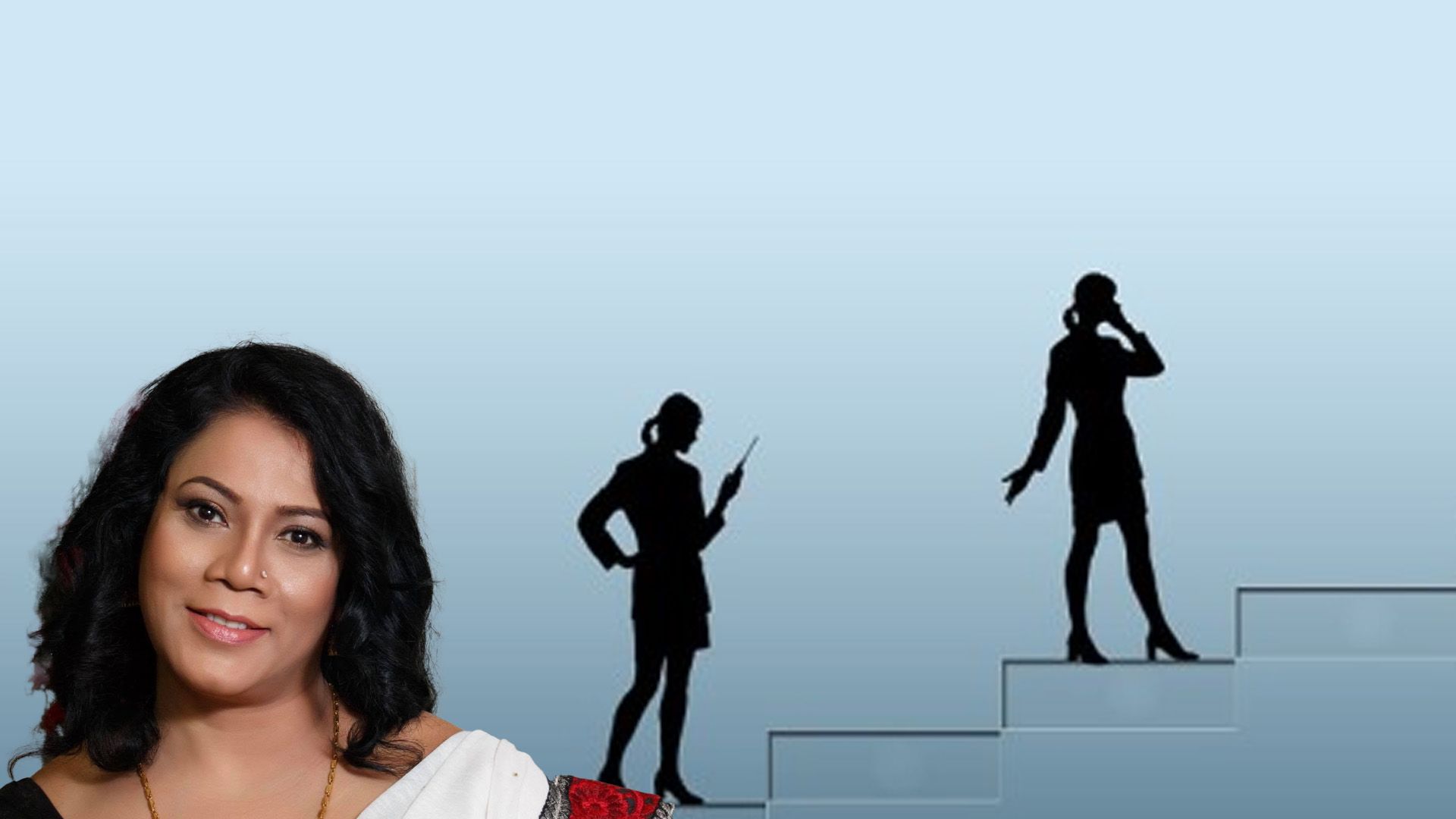 সফল নারীকে আমরা কতটা সহজে গ্রহণ করতে পারি?