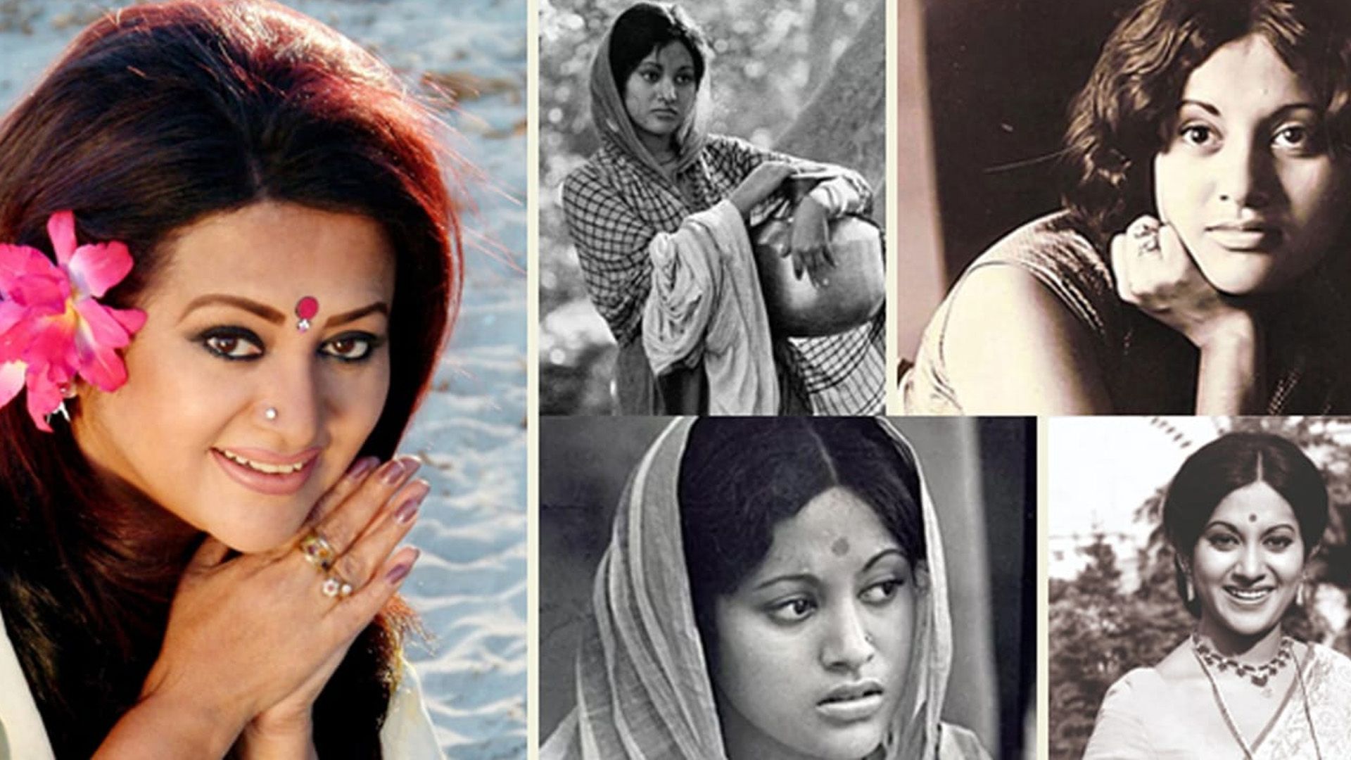 কালজয়ী মহানায়িকা ববিতা—আলো-ঝলমলের আড়ালে এক সংগ্রামী জীবন