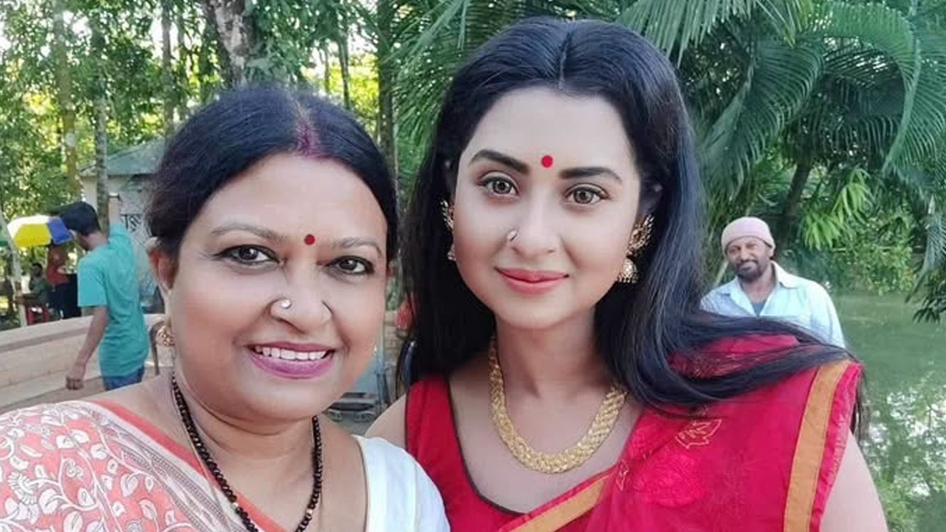 শুভ ২৫ বছর, আপুনি: বুবলী