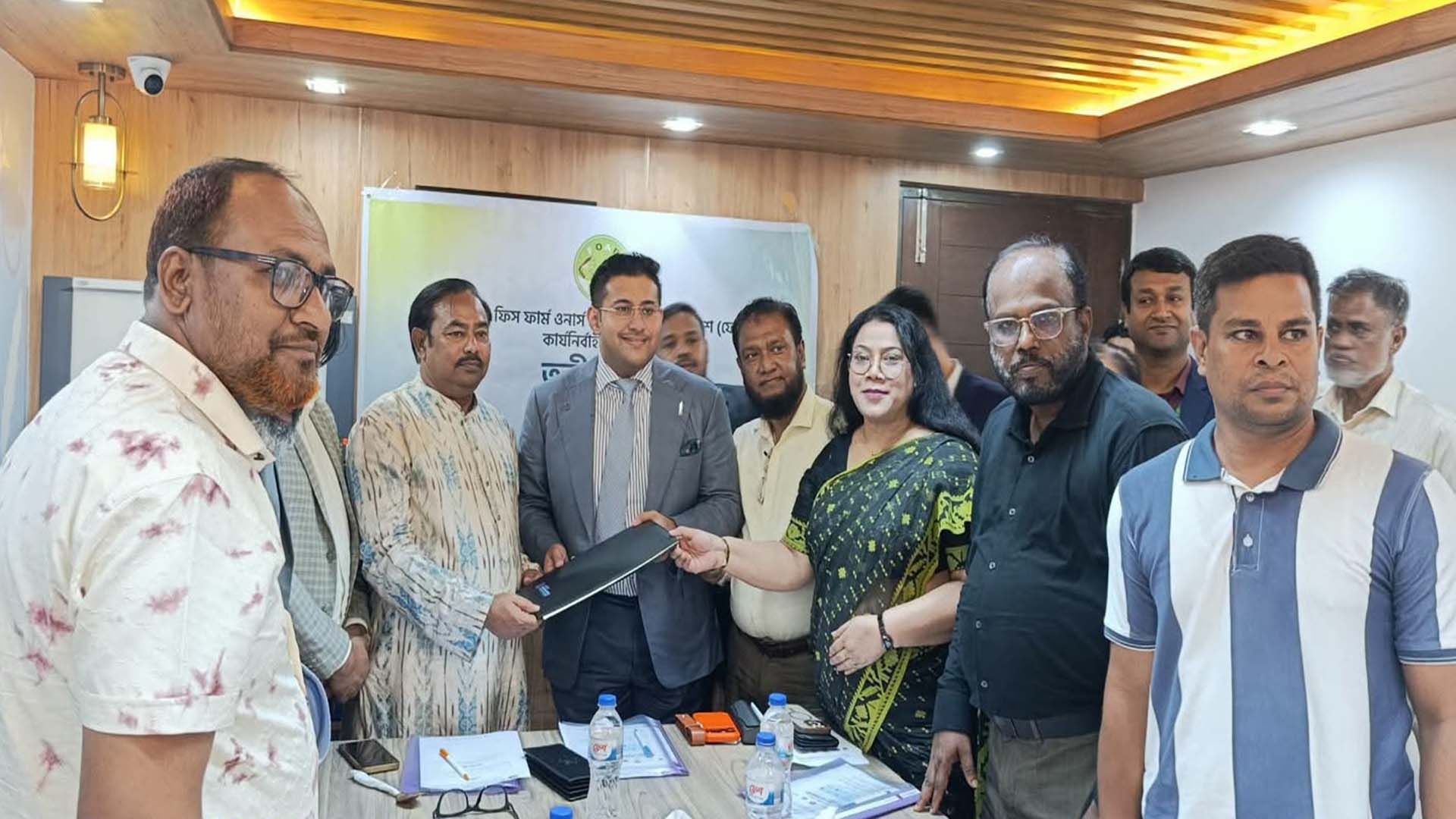 ফোয়াব ও ল্যাবএইডের মধ্যে স্বাস্থ্যসেবা চুক্তি স্বাক্ষর, সদস্যদের জন্য ৩০% বিশেষ মূল্যছাড়