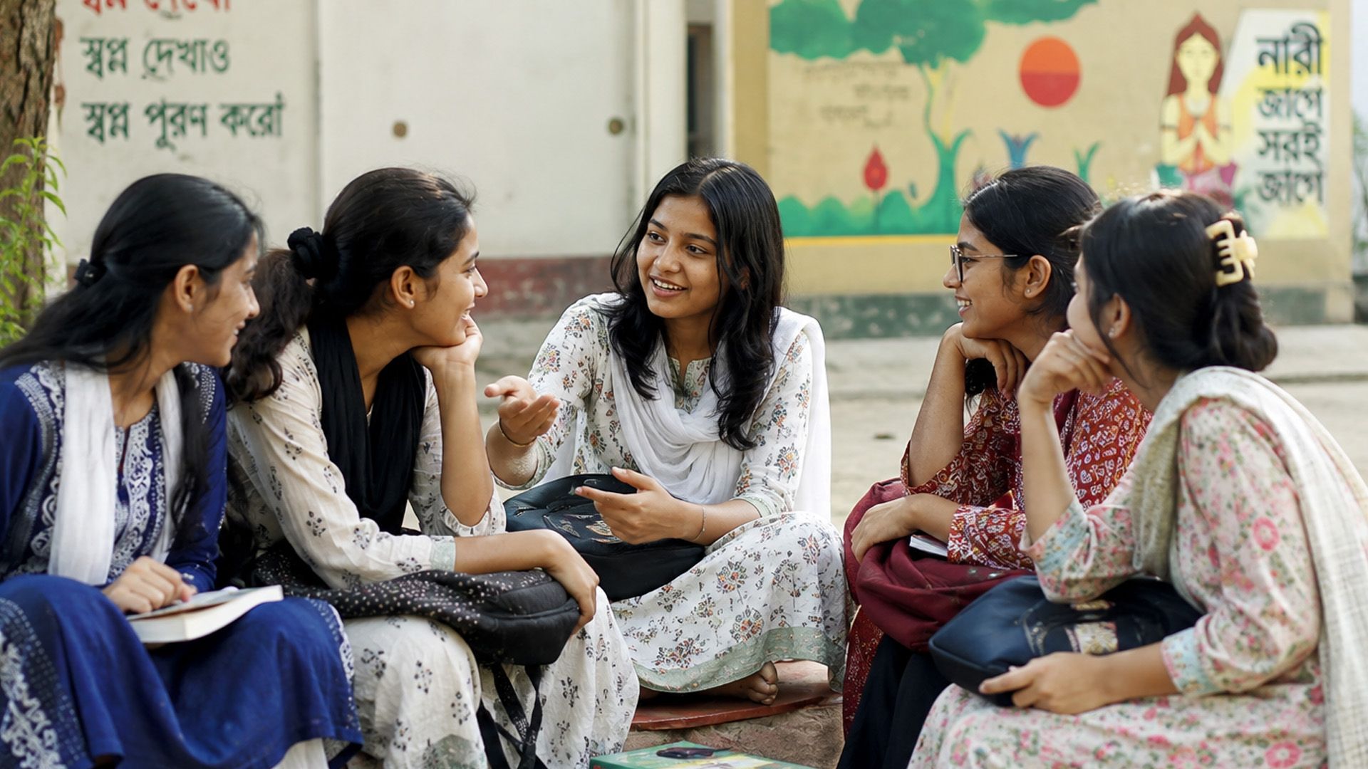 বয়ঃসন্ধিকালীন ঝুঁকি ও প্রচলিত ভুল ধারণা