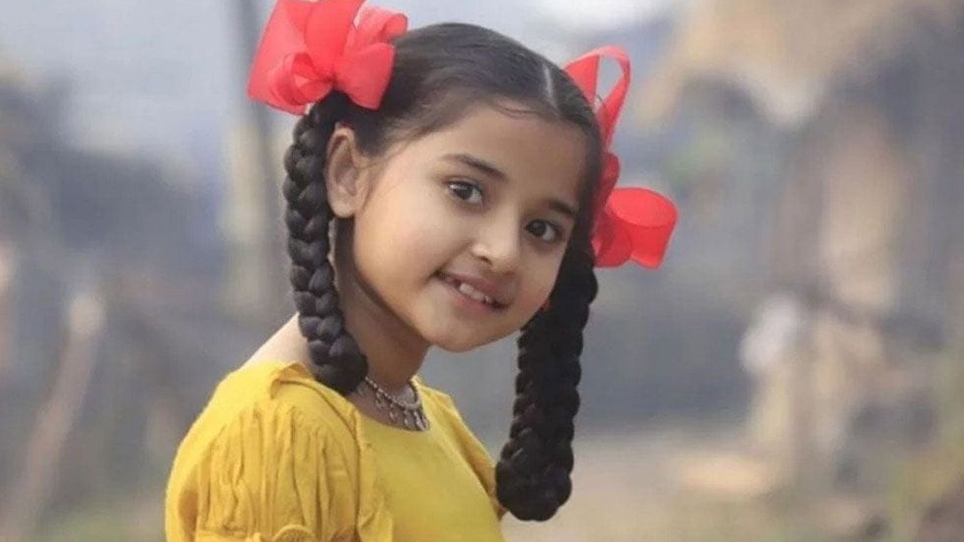 আন্তর্জাতিক কন্যা শিশু দিবস