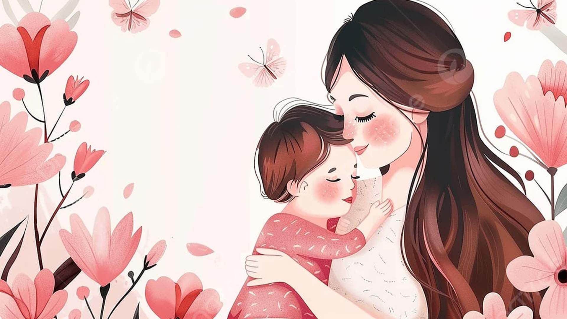 সুখী পরিবারের প্রথম ধাপ, পরিকল্পিত মাতৃত্ব